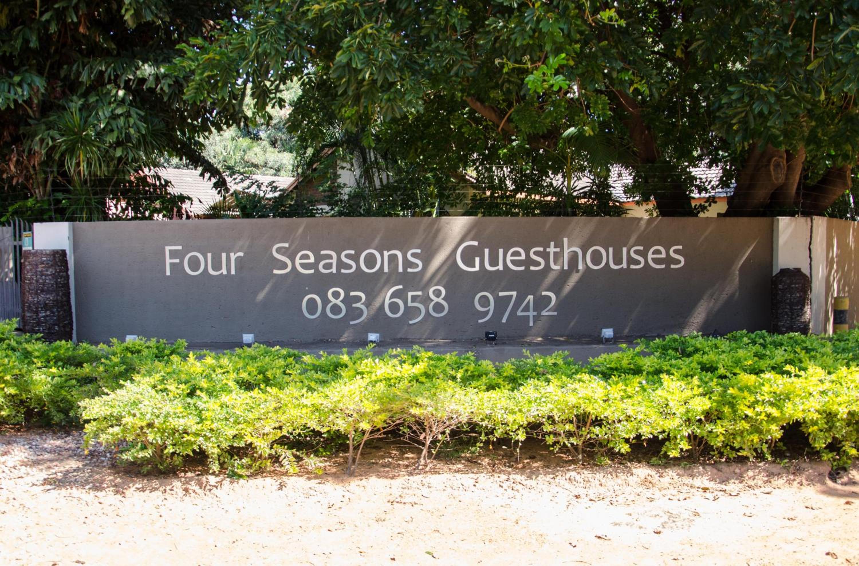 Four Seasons Guesthouses