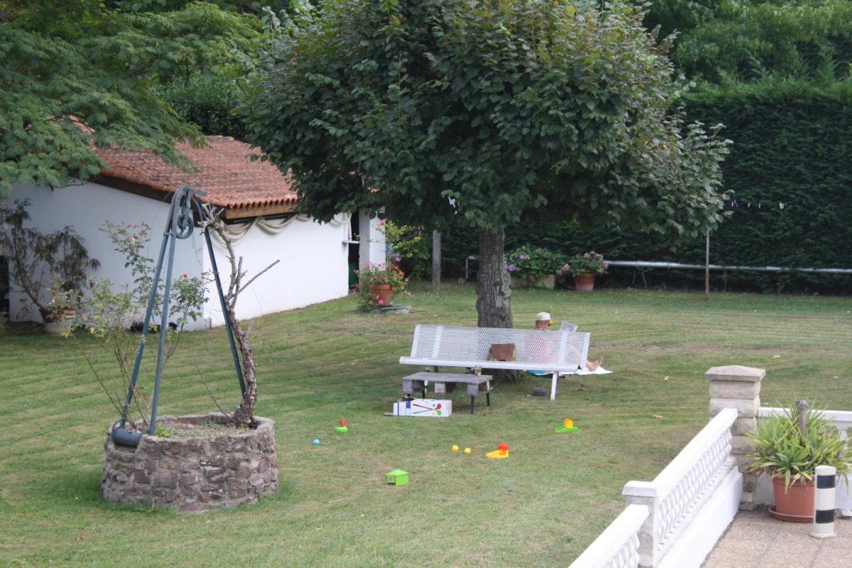 children's play area