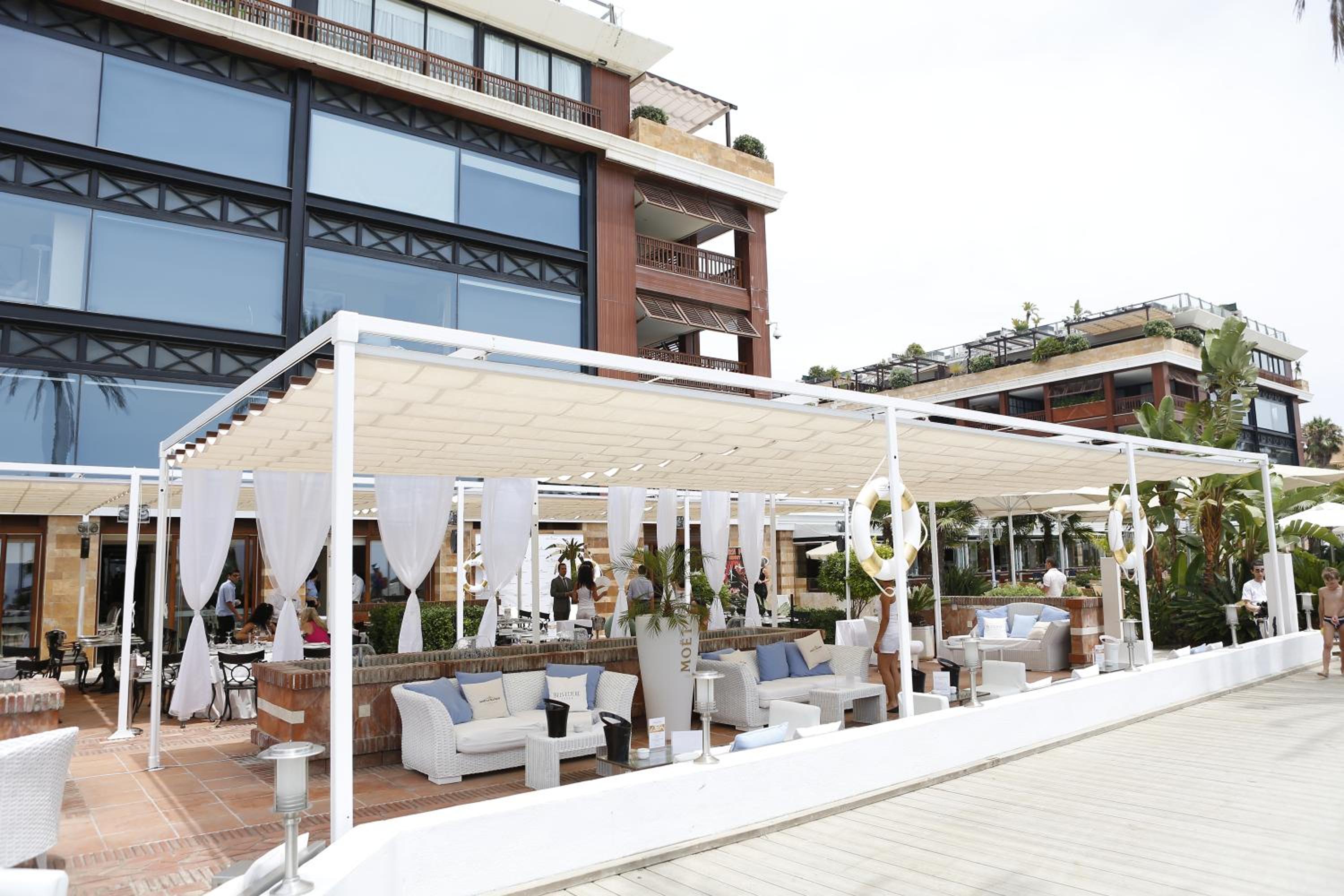 Marbella Vacations - Gran Hotel Guadalpin Banus - Property Image 74