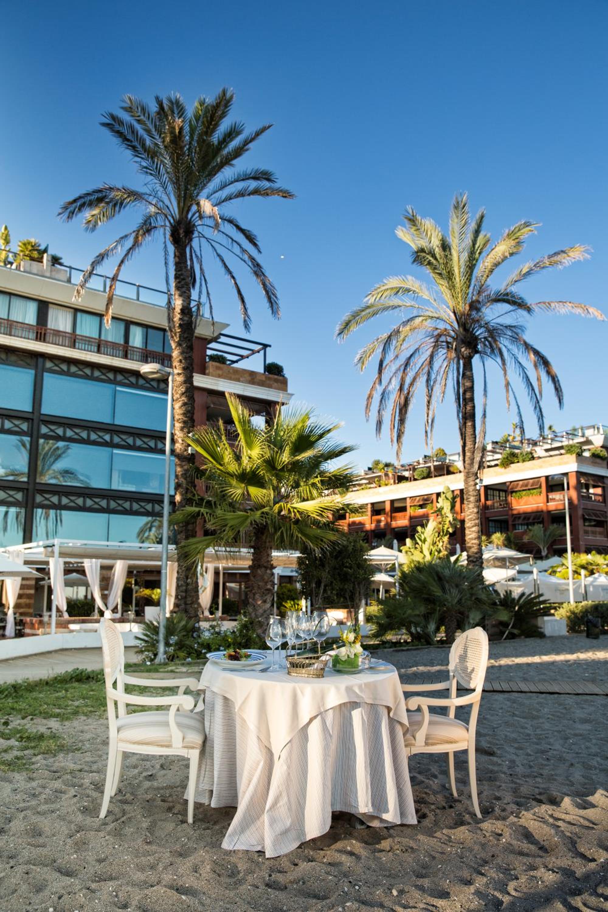 Marbella Vacations - Gran Hotel Guadalpin Banus - Property Image 136