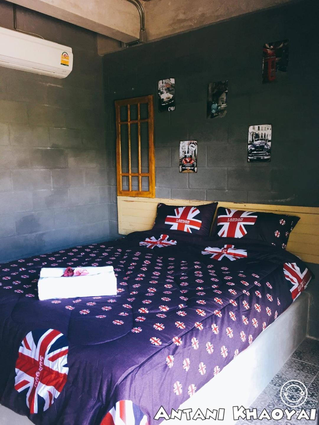 Antani Home @Khaoyai