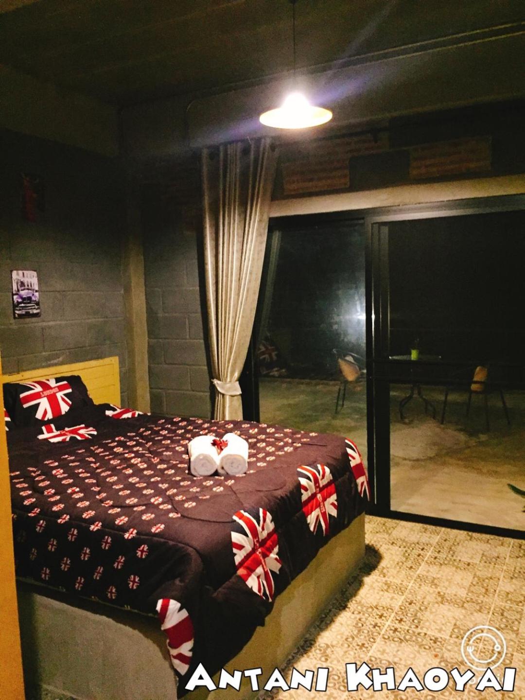 Antani Home @Khaoyai