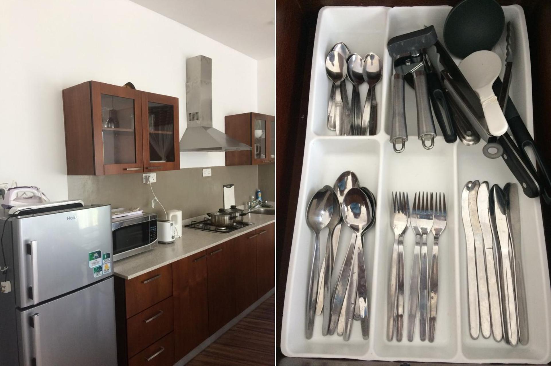 Kingsford Residences