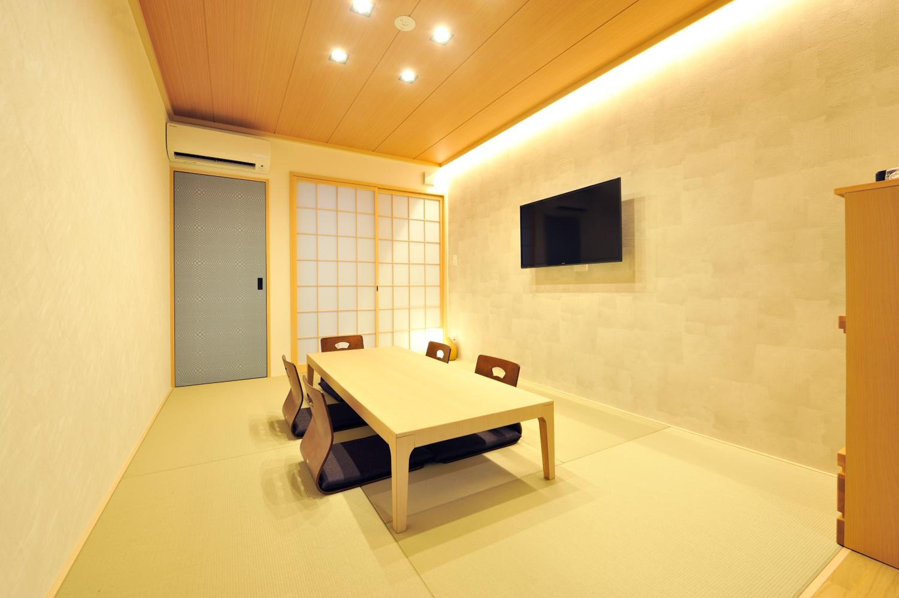 Fuga Bettei Shijo Omiya view 3