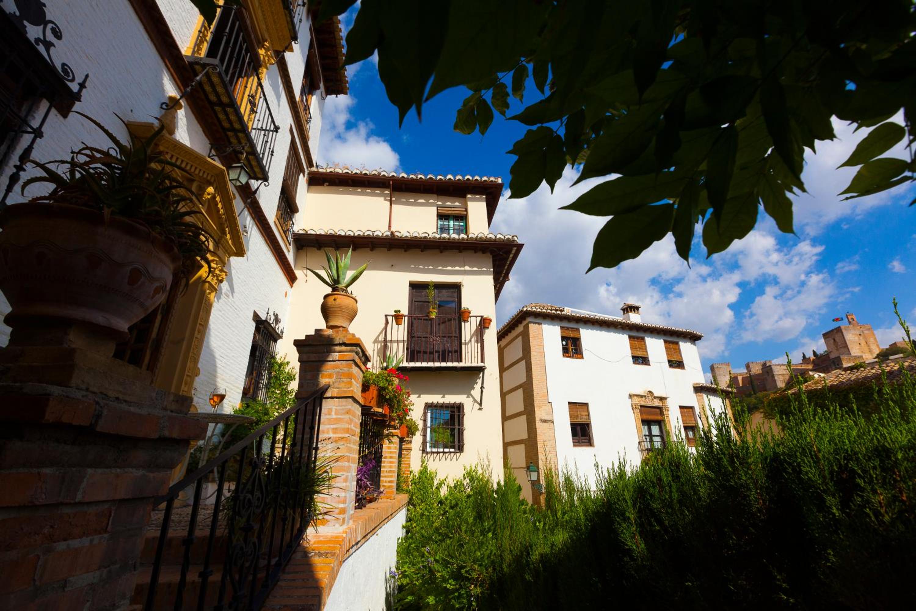 Casa del Cantaor