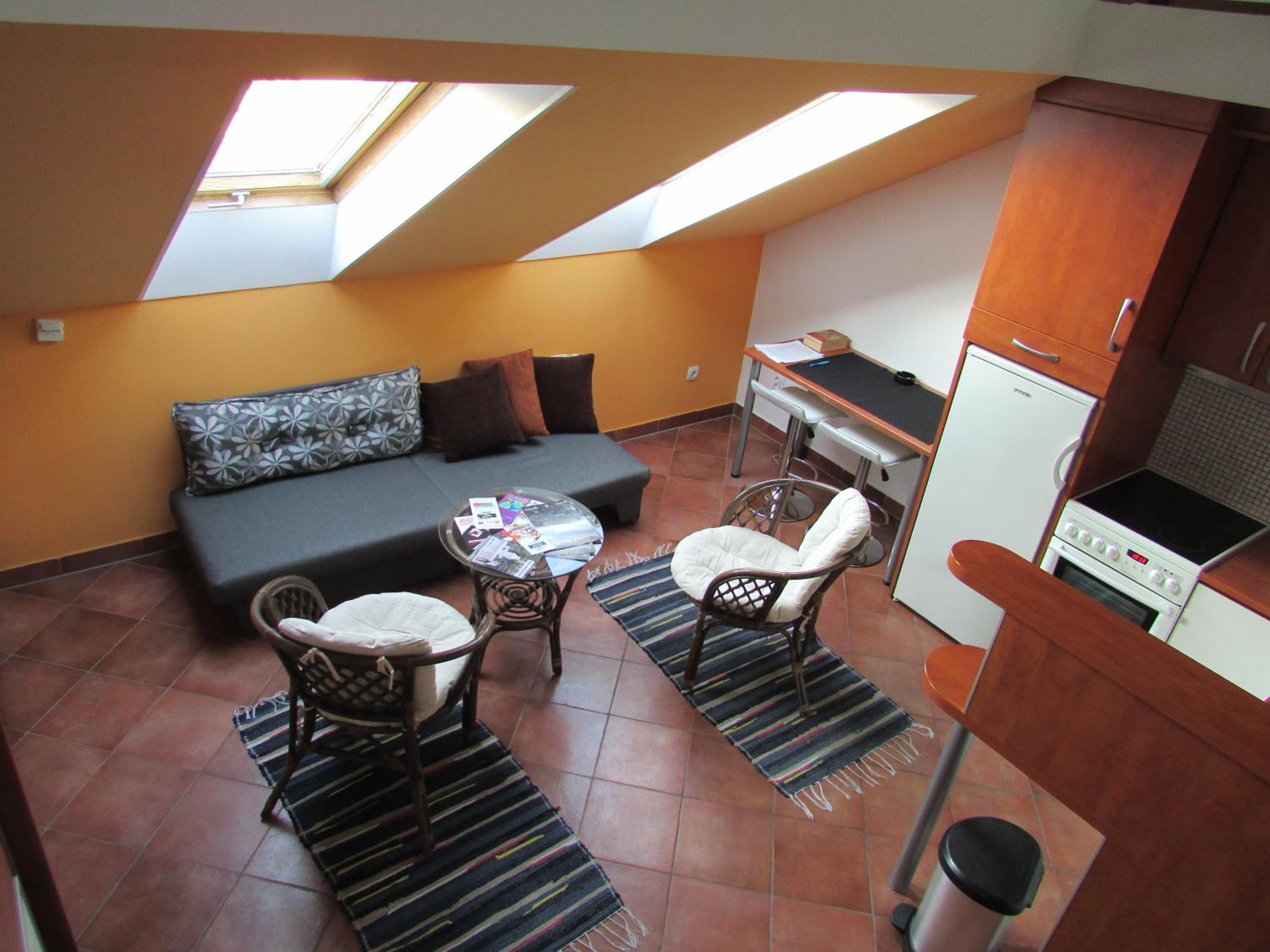 Apartment Sonja
