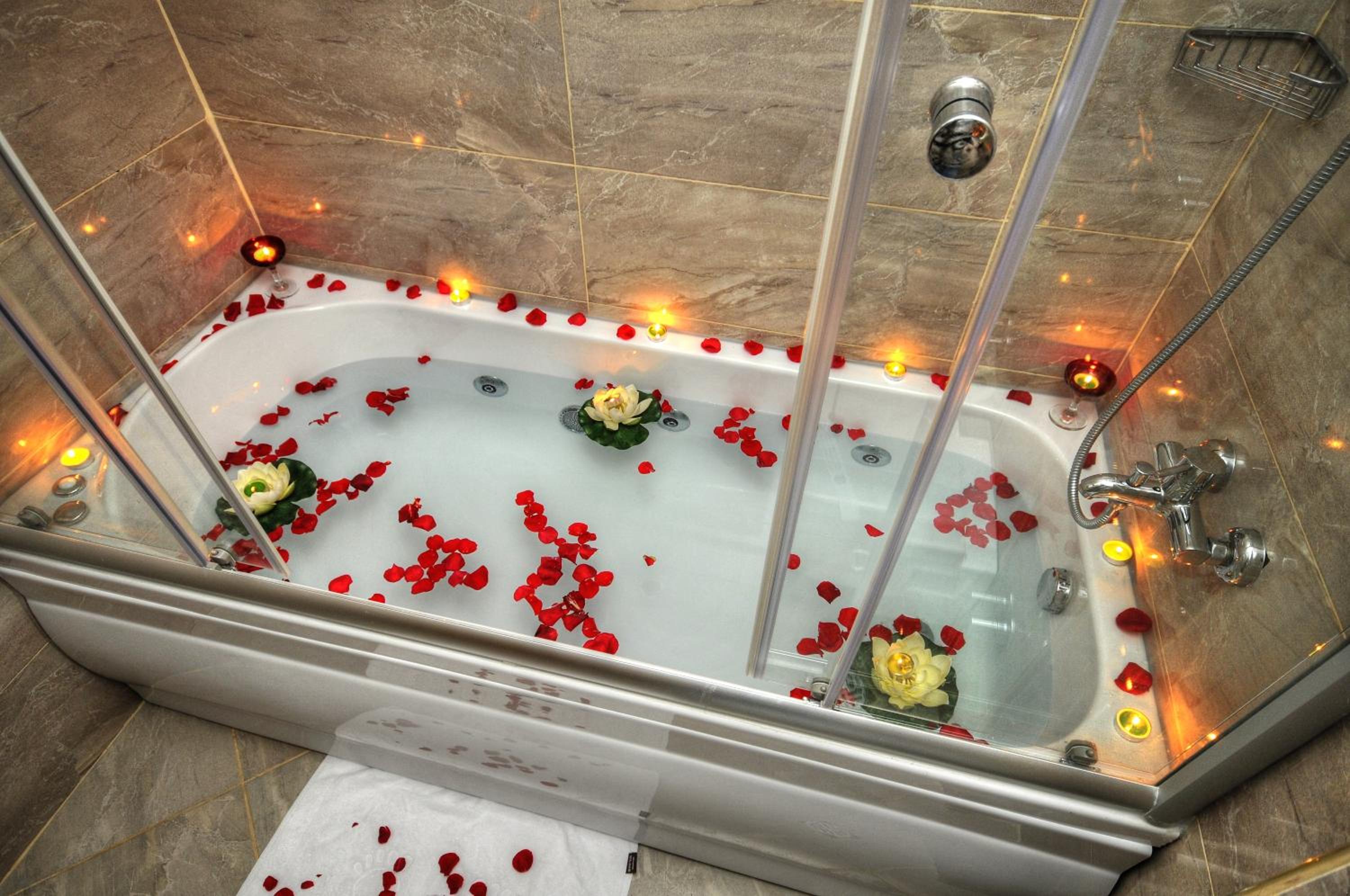 Golden Deluxe Otel - Image 26