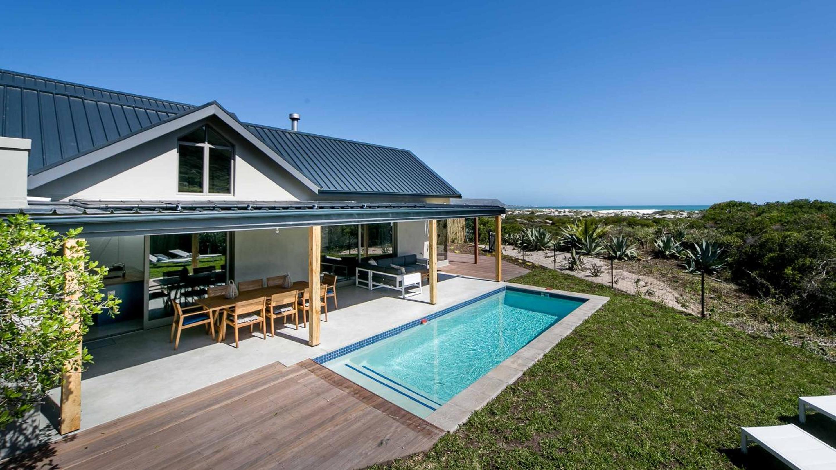 Willow Beach House - with backup power view 2