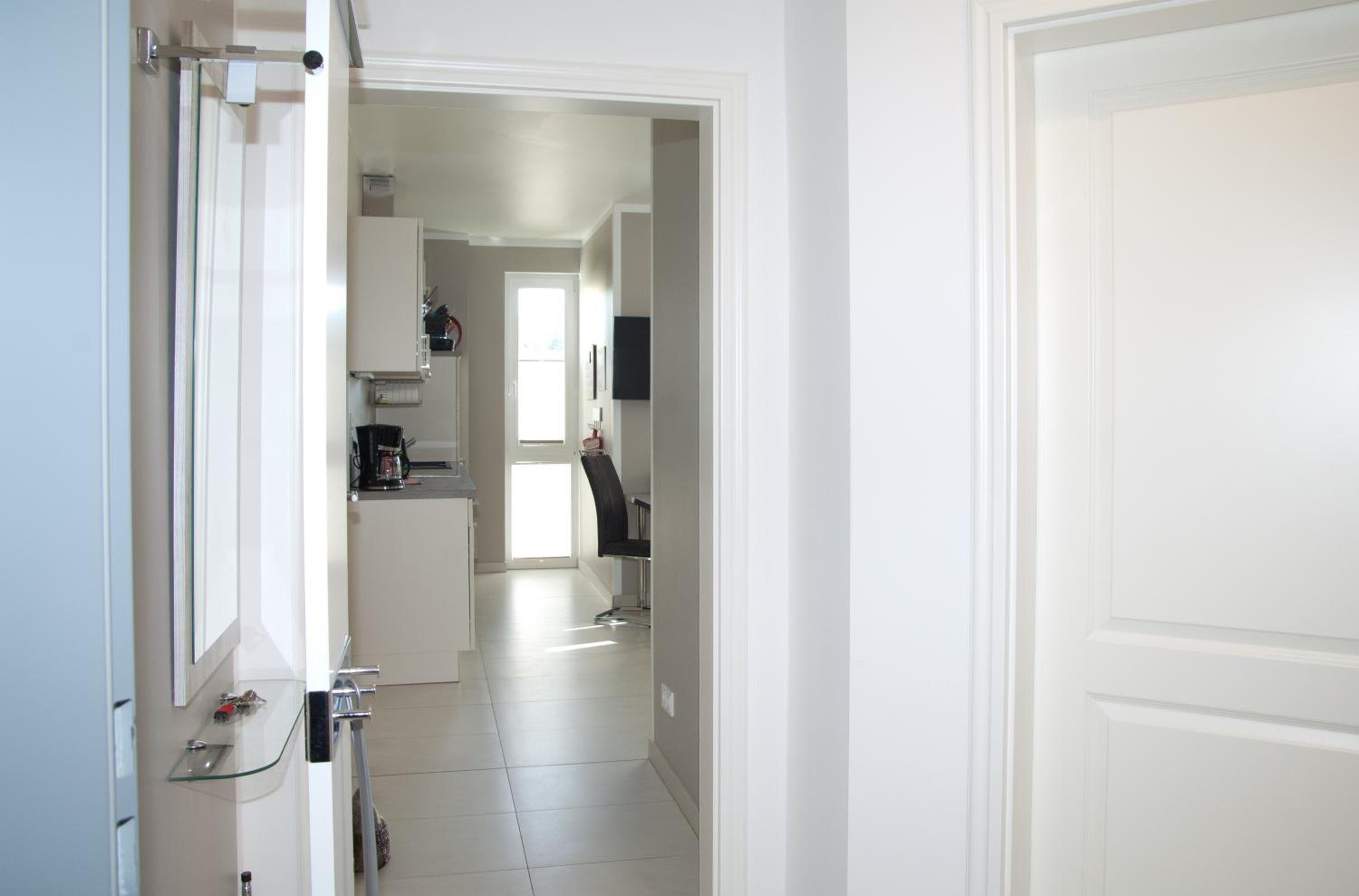 Ferienappartement Meeresbrise