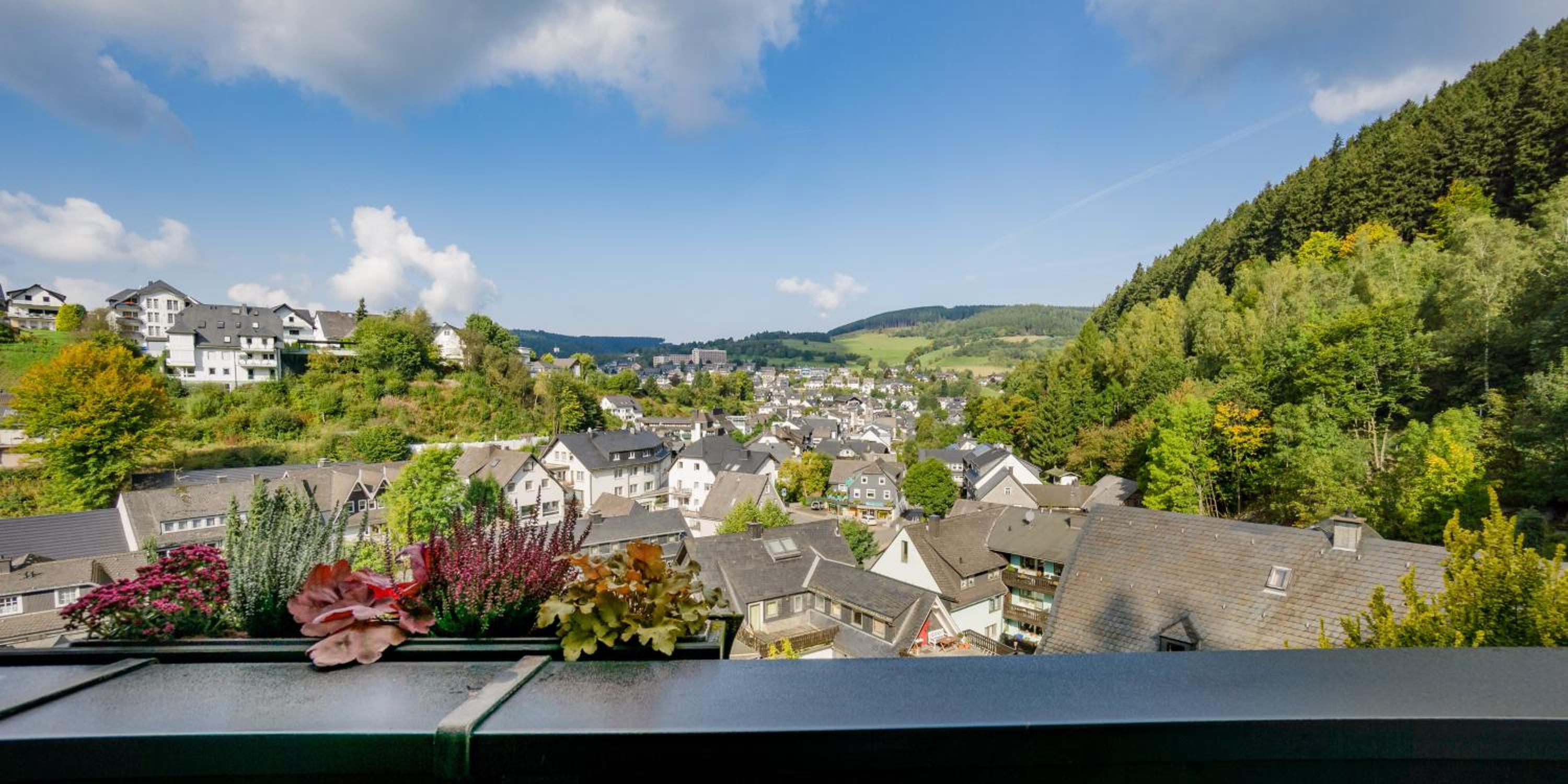 Café Alt Willingen