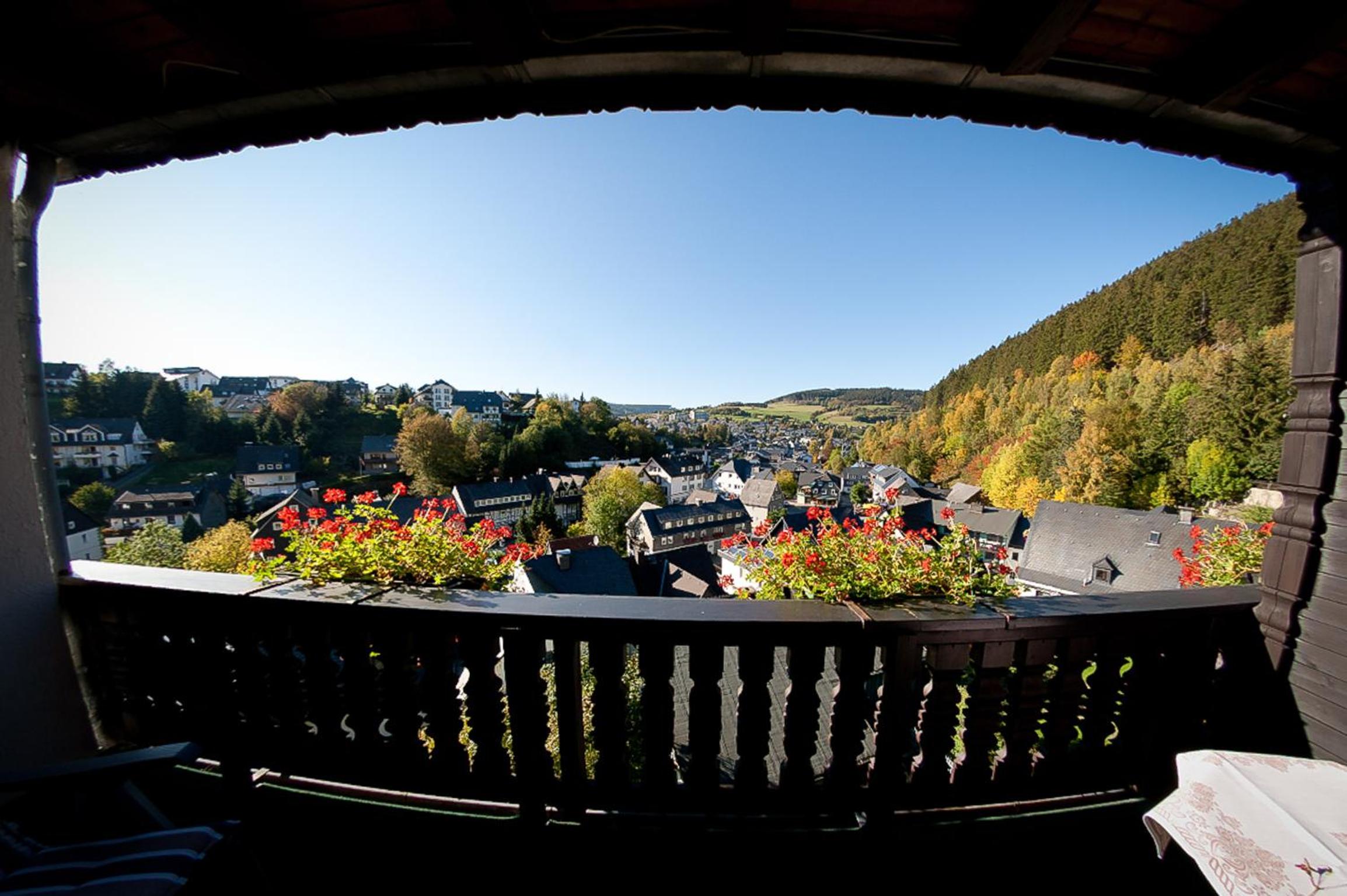Café Alt Willingen