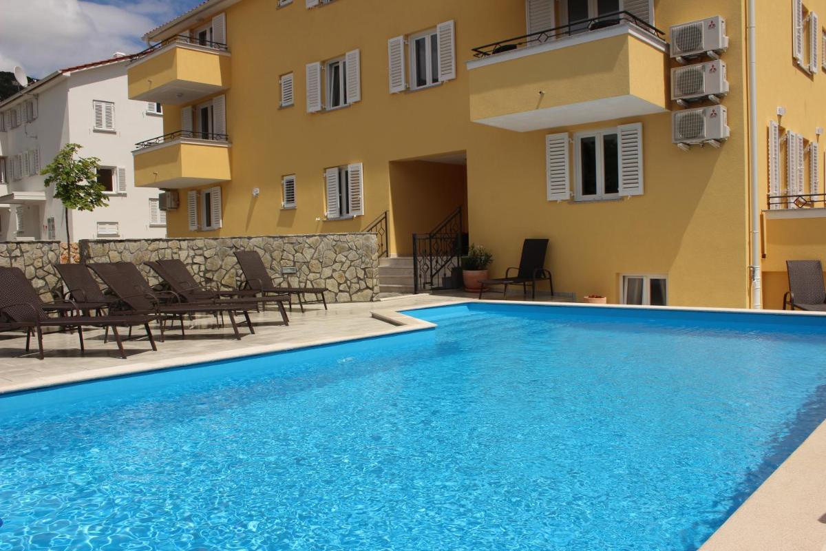 Hotel House Gorica 2 - underground level apartments - Image 1