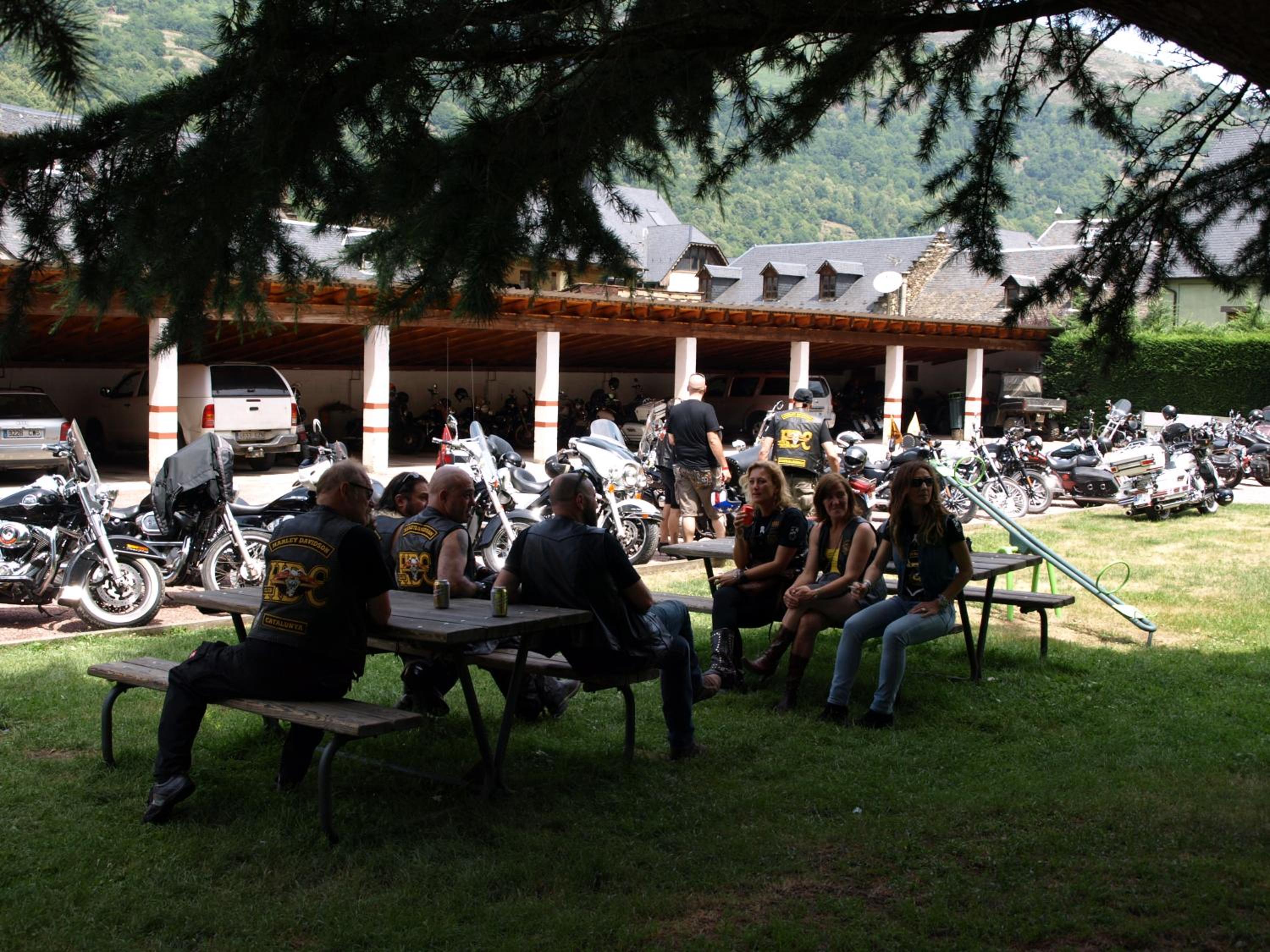 Hostal Talabart view 3