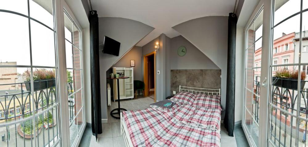 miniHostel Żary