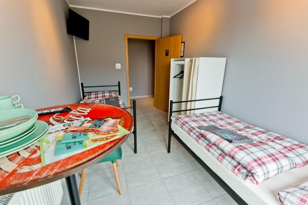 miniHostel Żary
