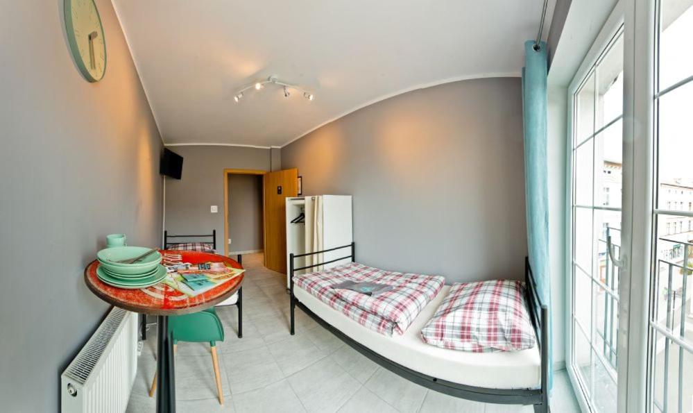 miniHostel Żary