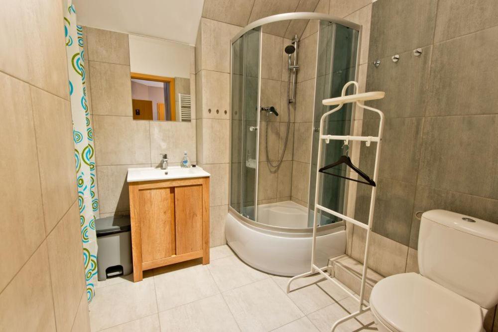 miniHostel Żary
