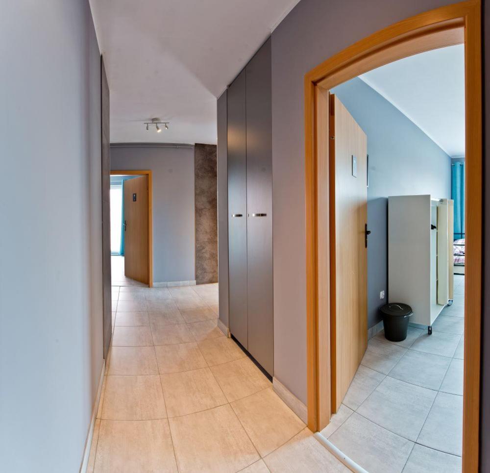miniHostel Żary