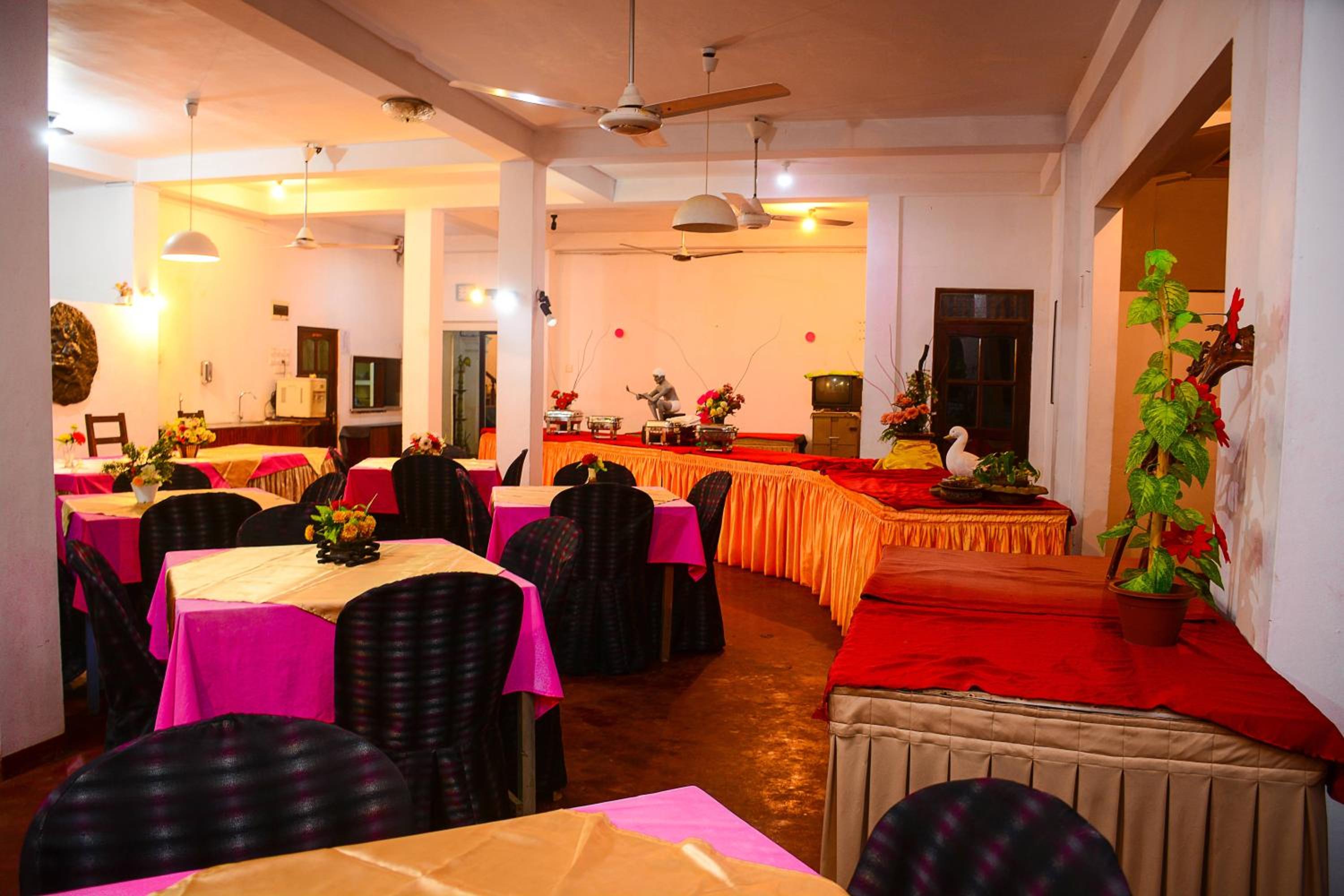 Shanthi Beach Resort