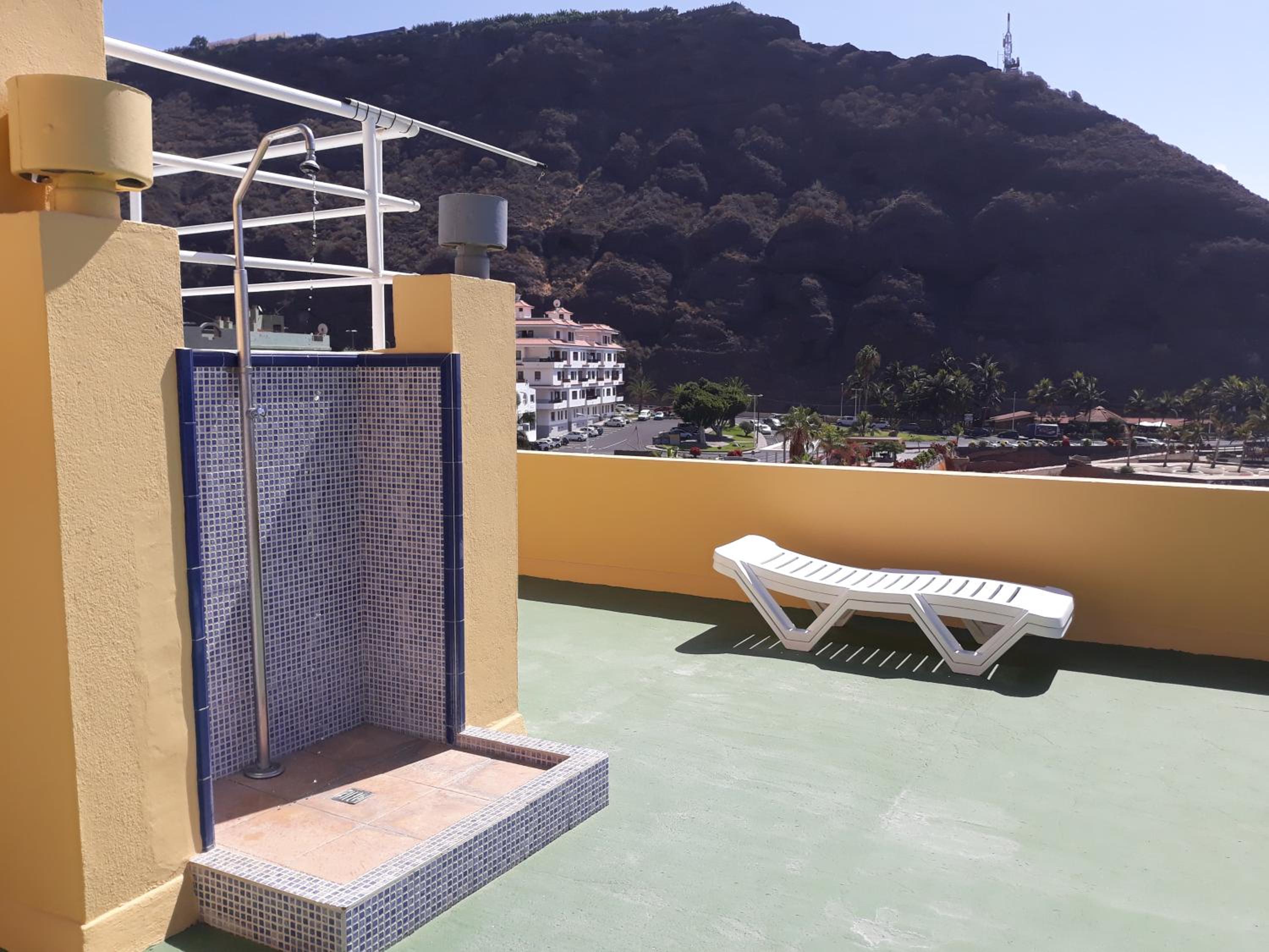 Apartamento Luz y Mar view 4