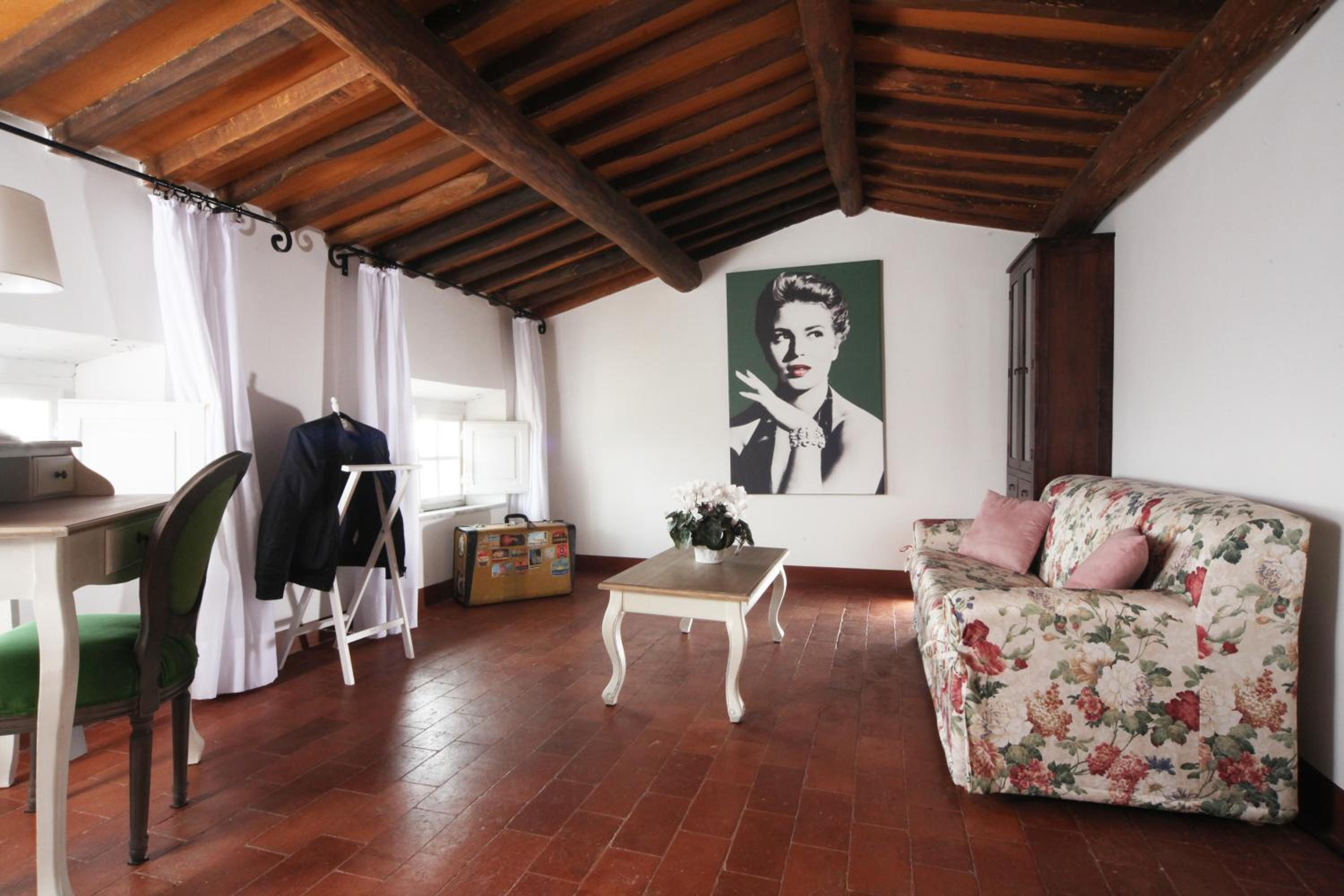 Villa Lorien view 5