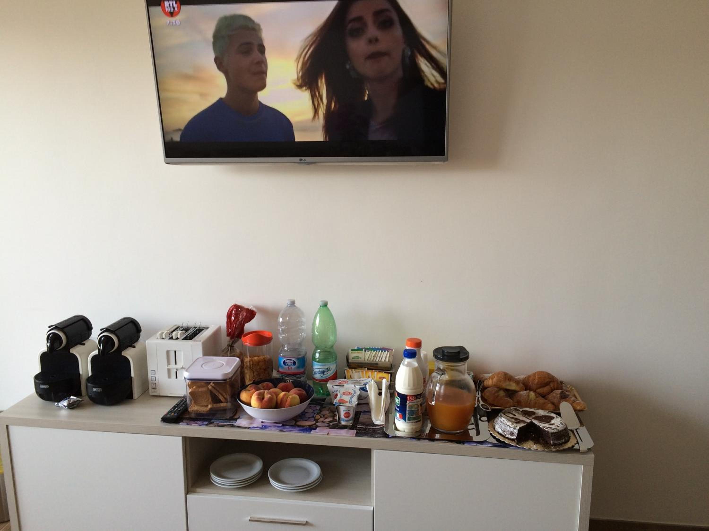 B&B LINEABLU
