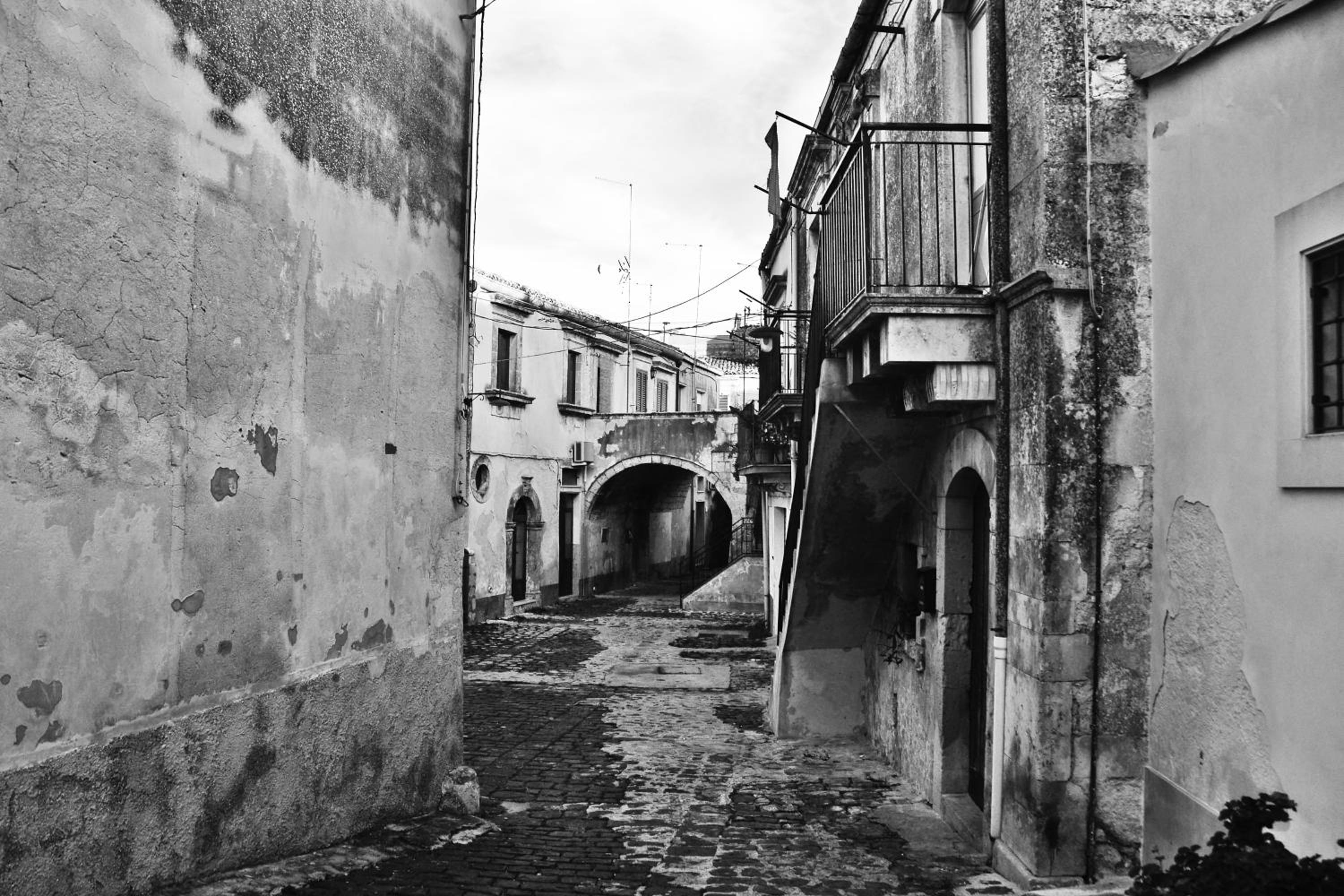 Dimora La Rosa Barocca view 2