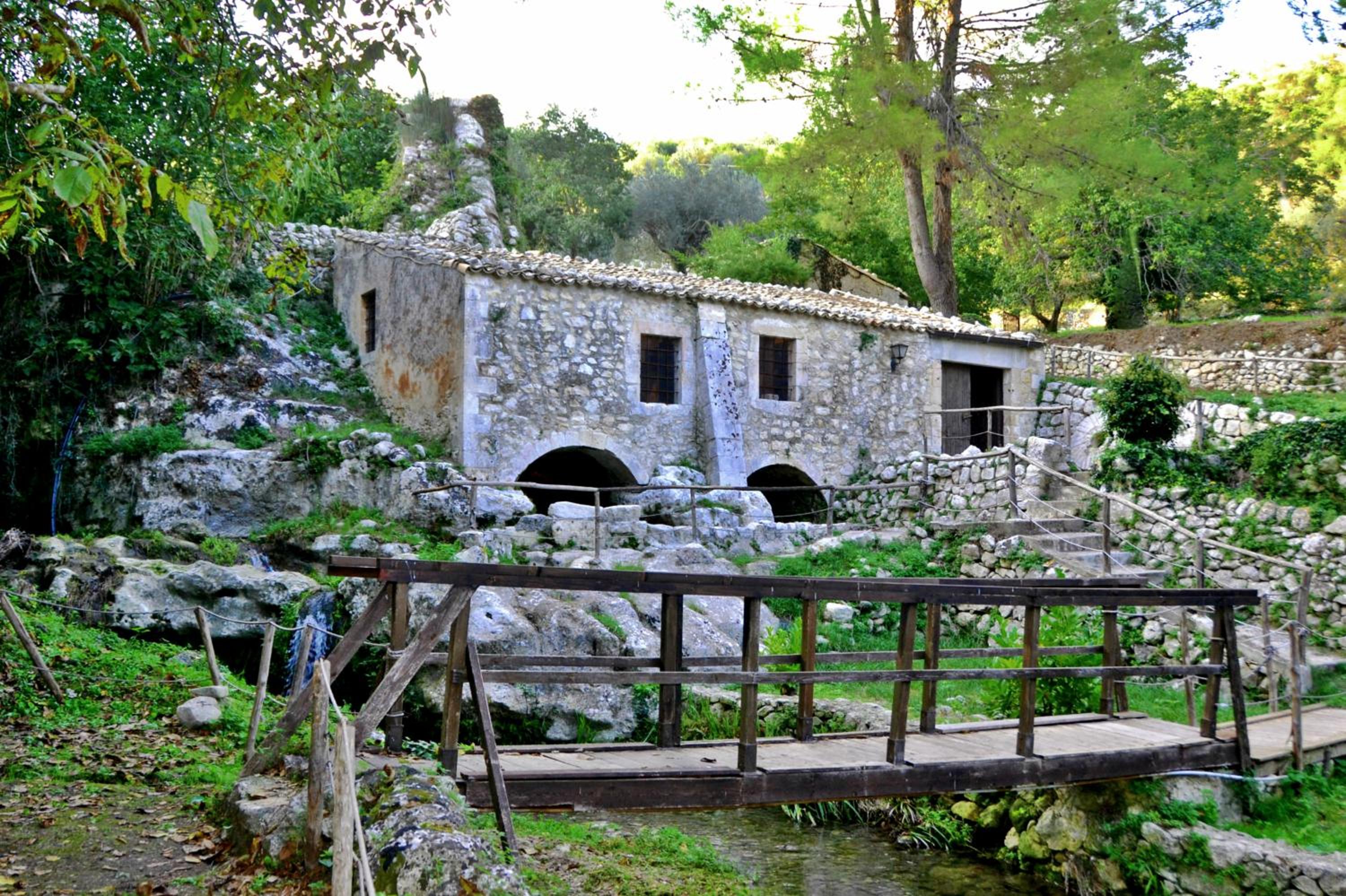 Dimora La Rosa Barocca view 4