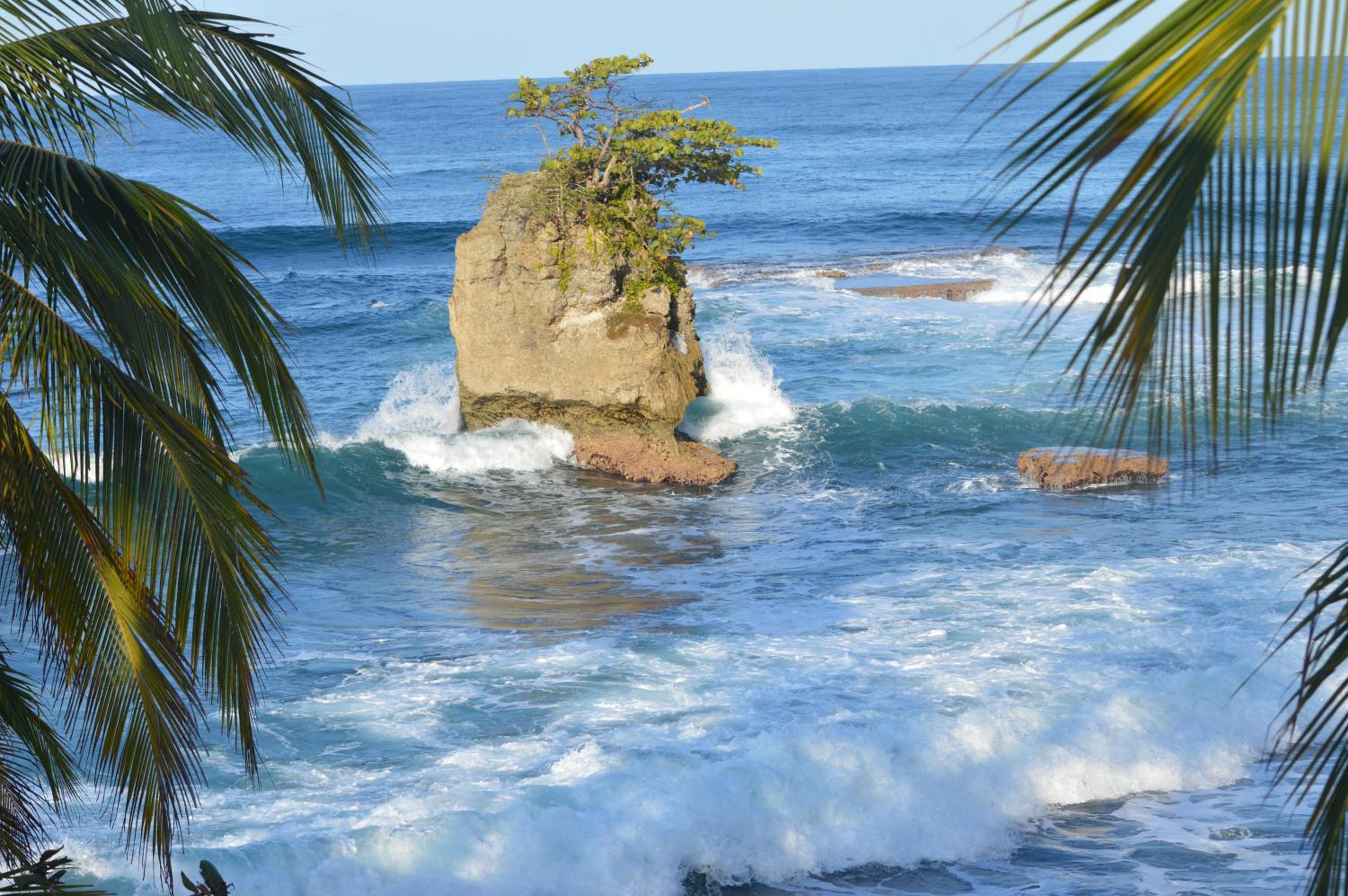 Finca Valeria Treehouses Glamping