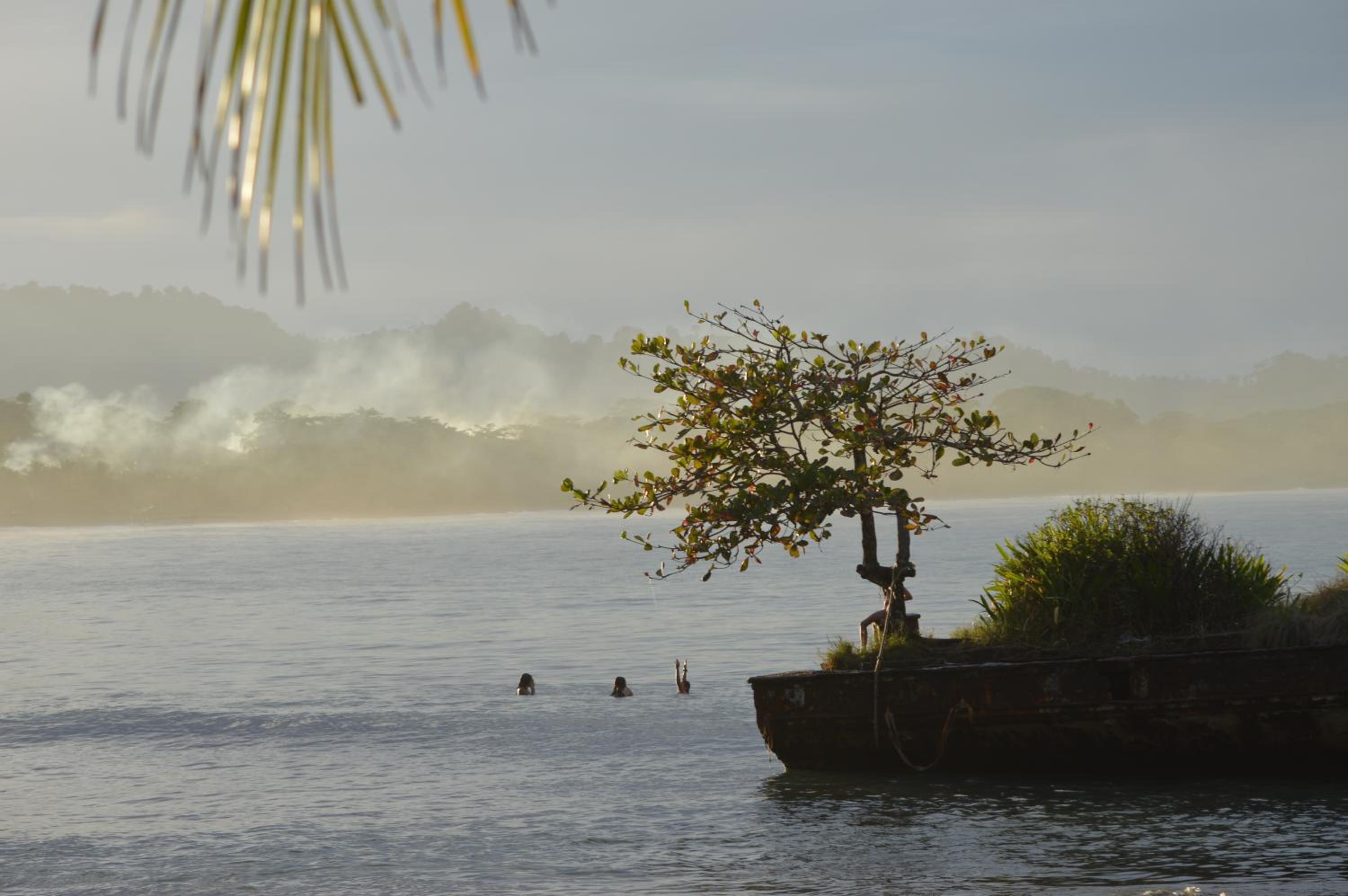 Finca Valeria Treehouses Glamping