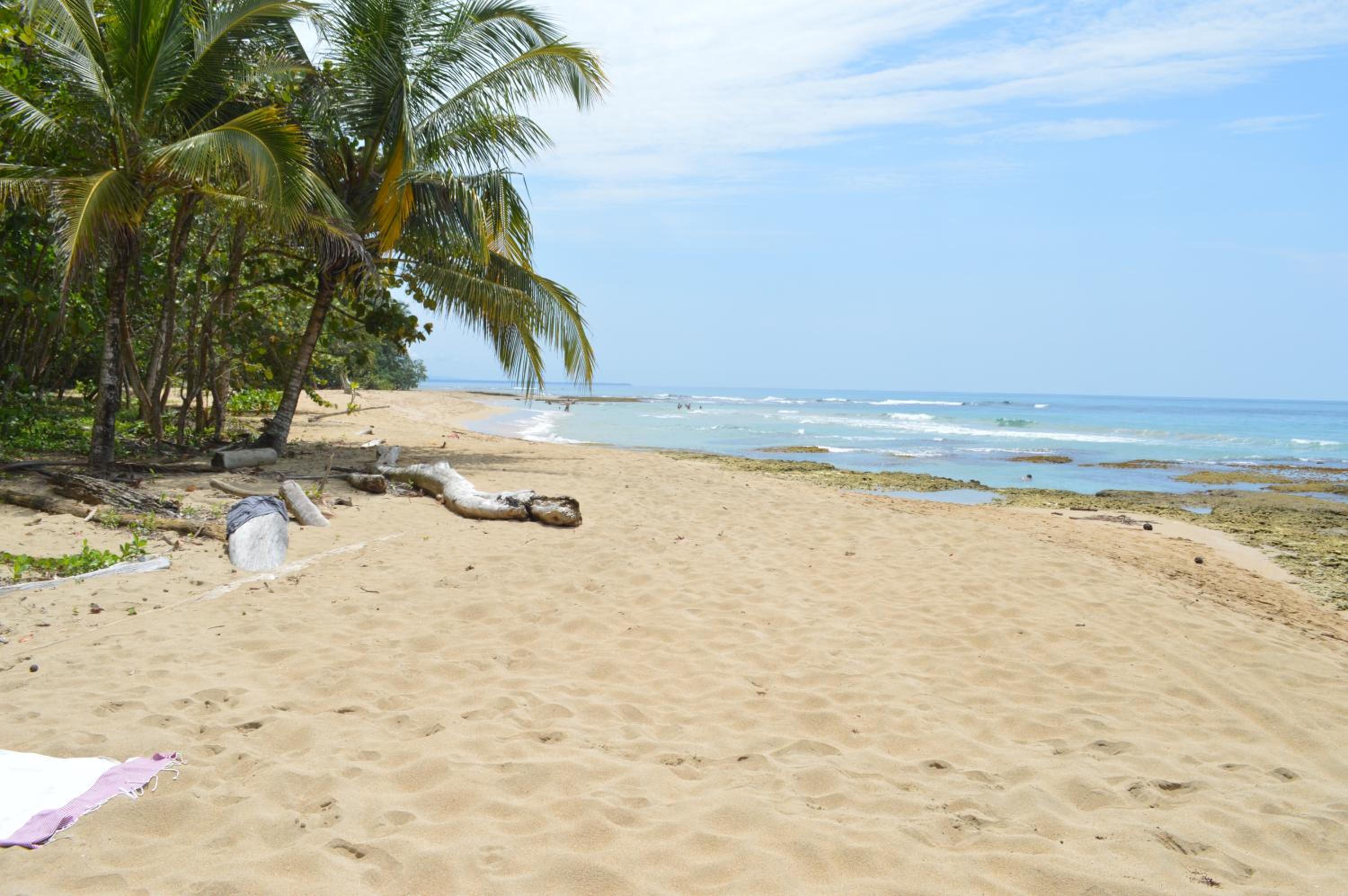 Finca Valeria Treehouses Glamping