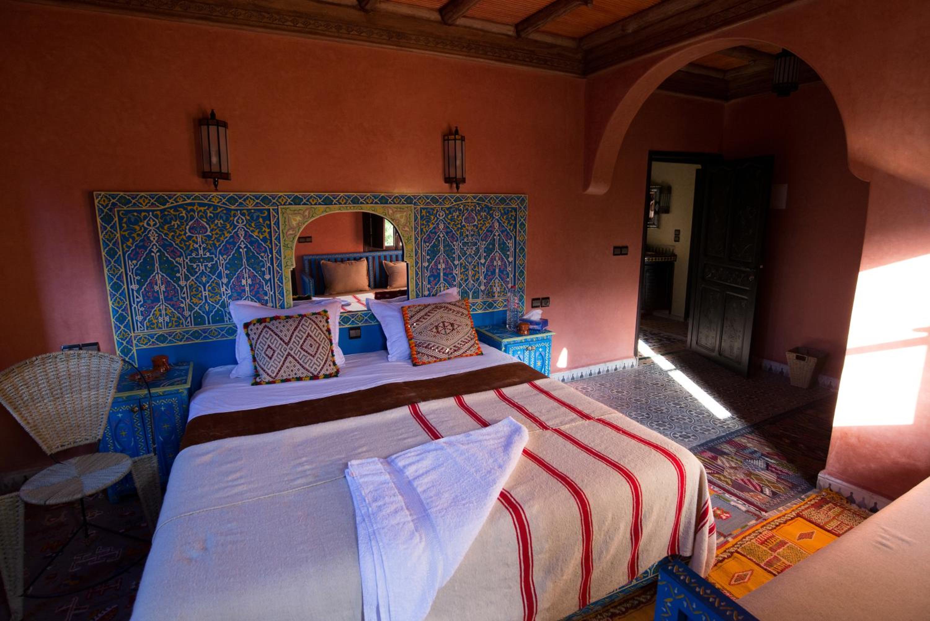 Riad Jnane Imlil