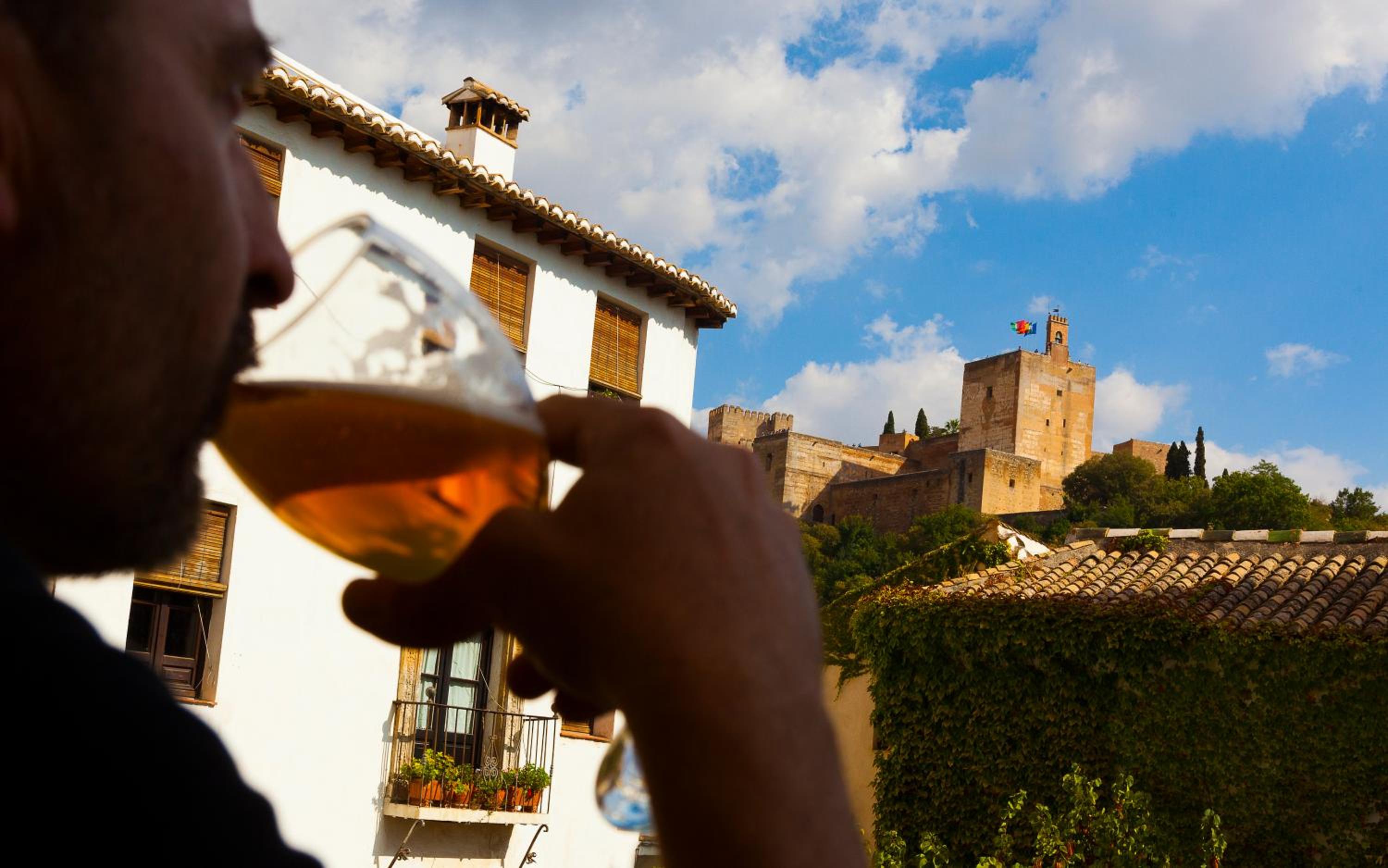 Casa del Cantaor