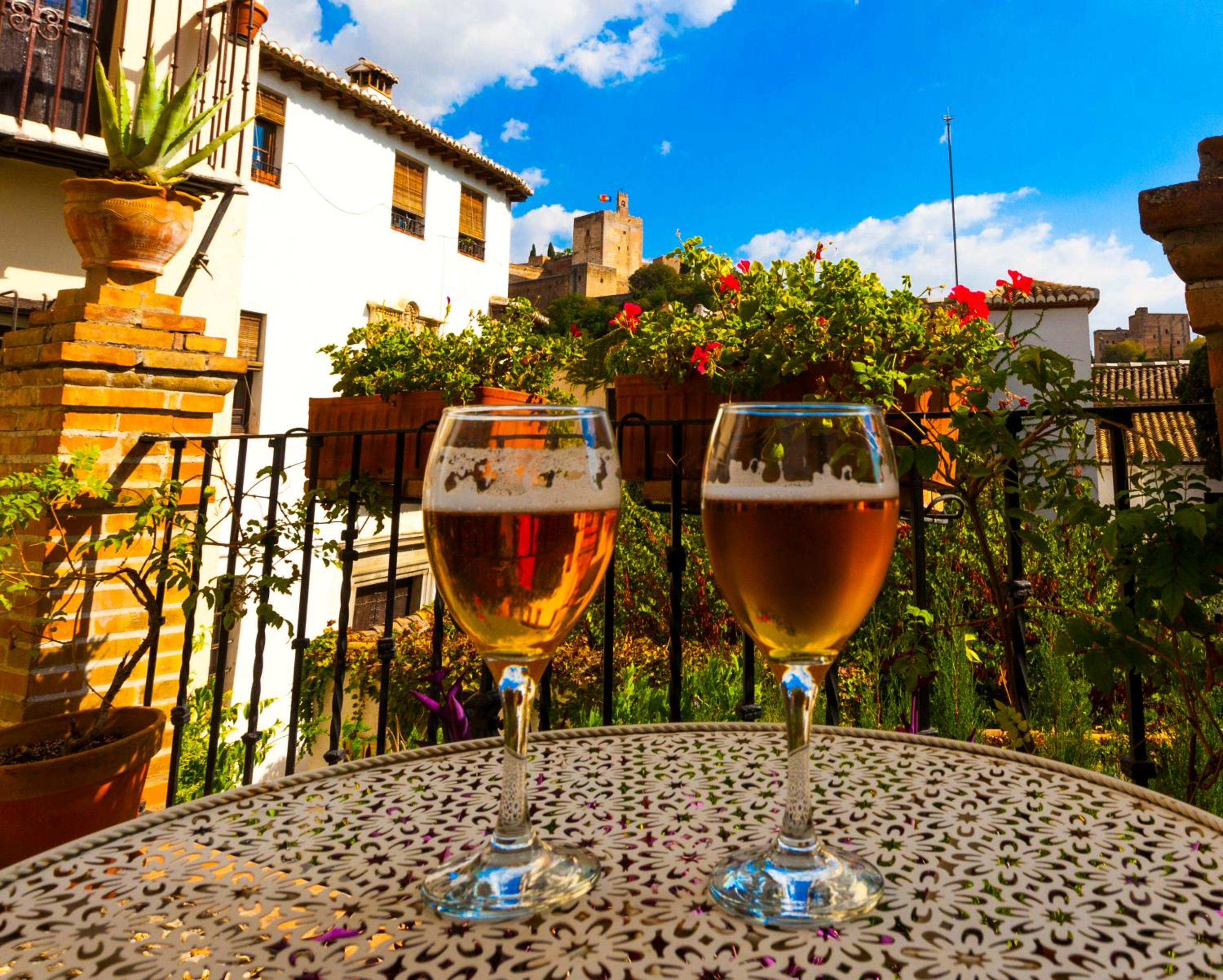 Casa del Cantaor