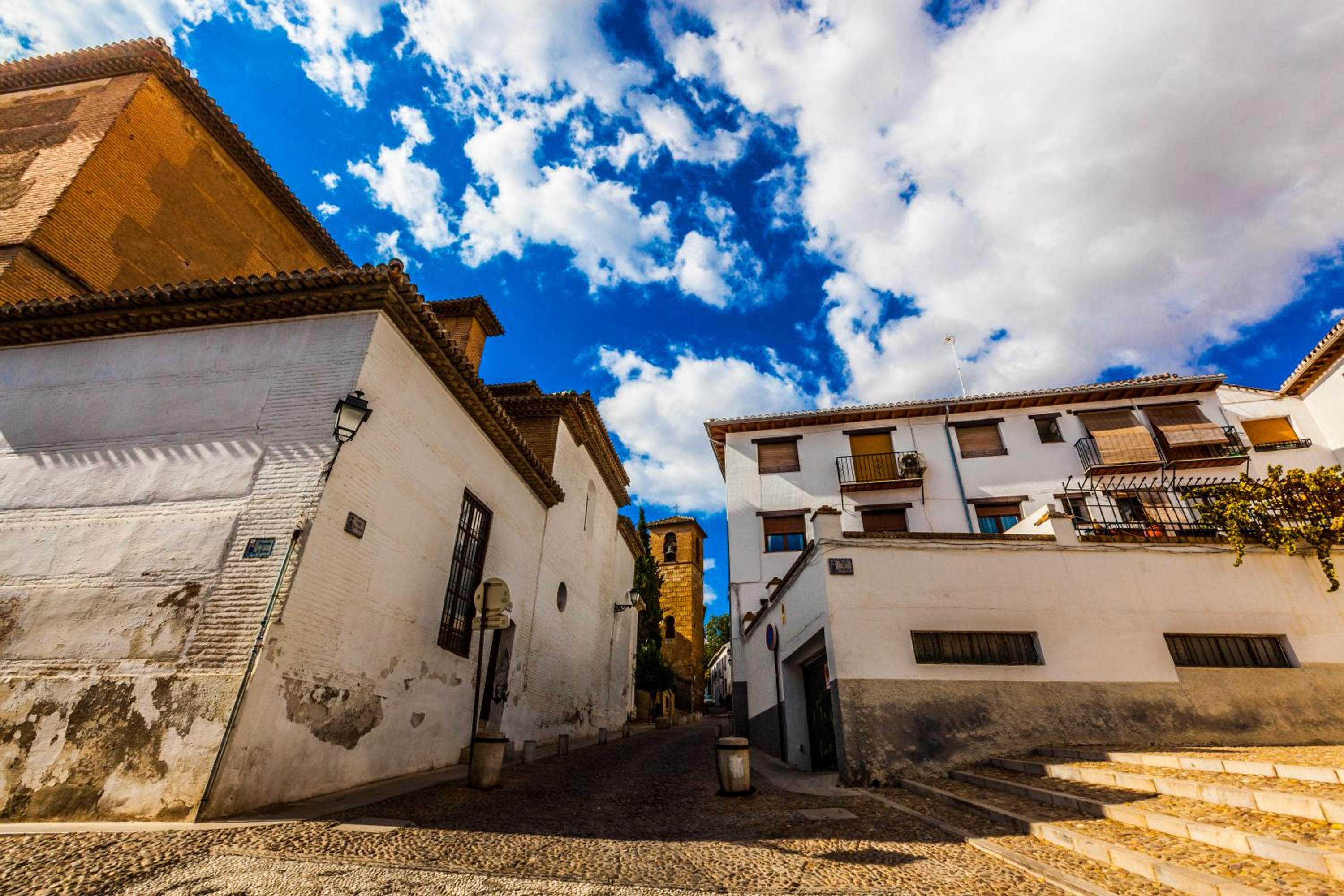 Casa del Cantaor
