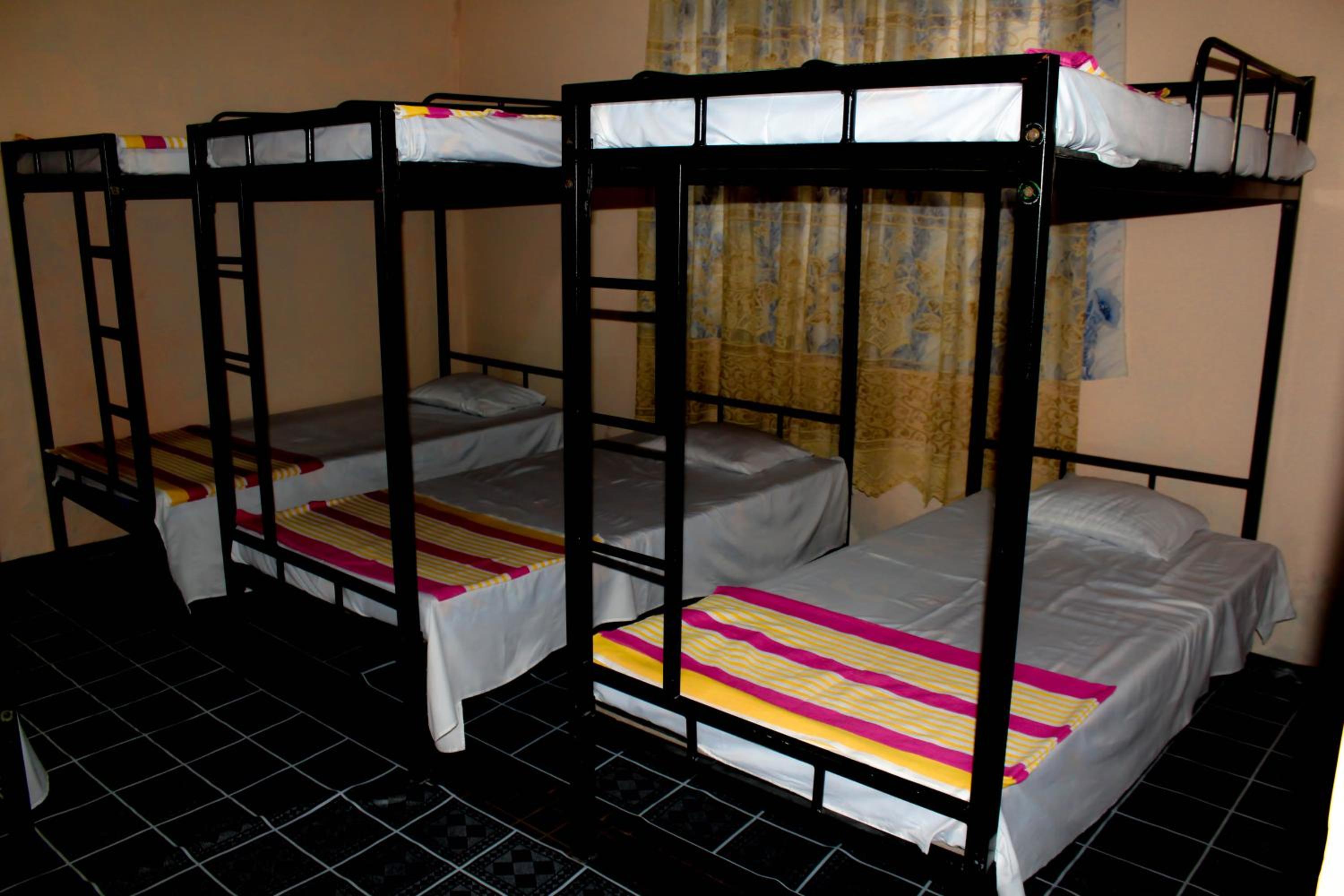 J hostel kandy