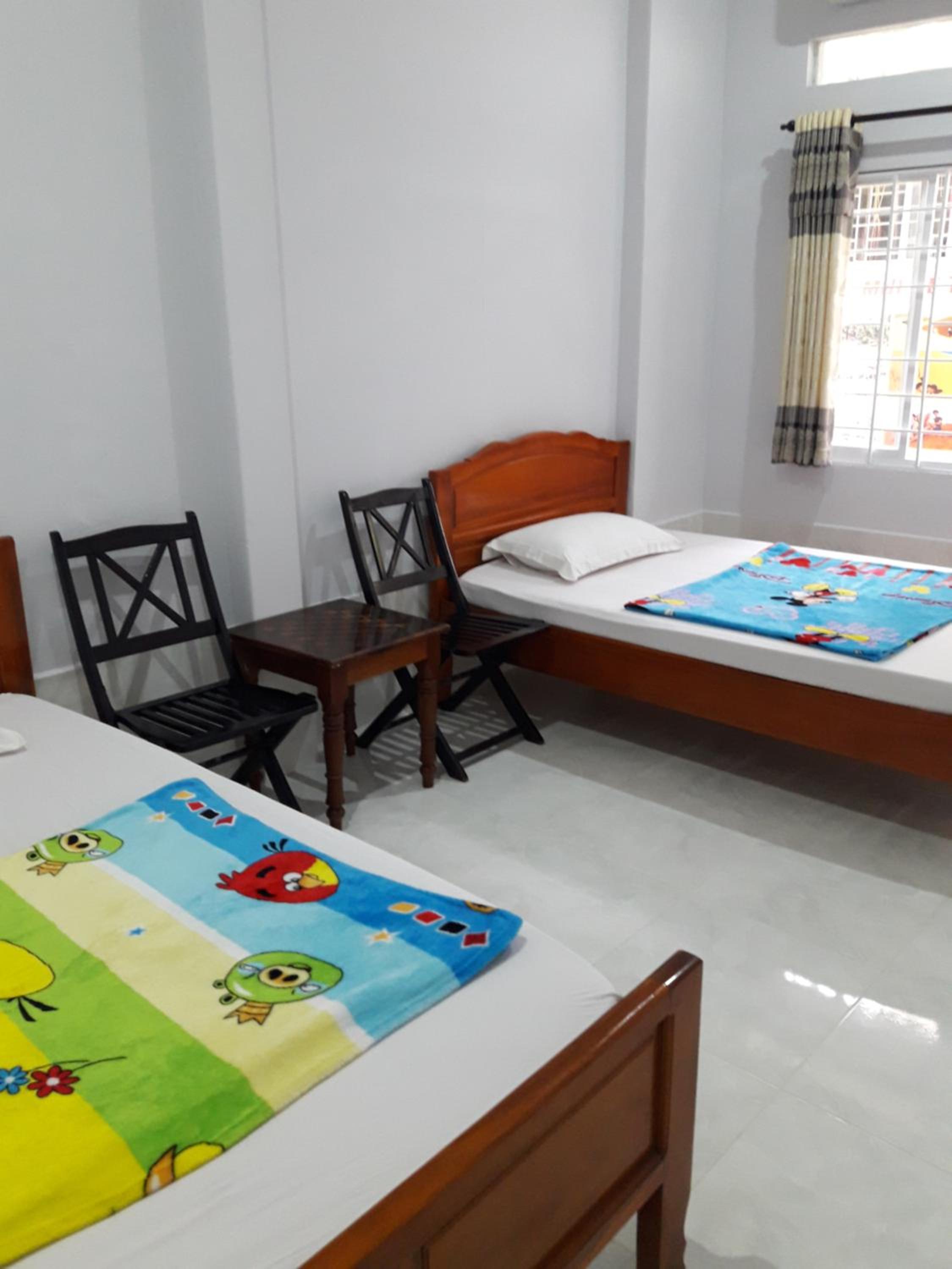 247C/A Guest House view 3