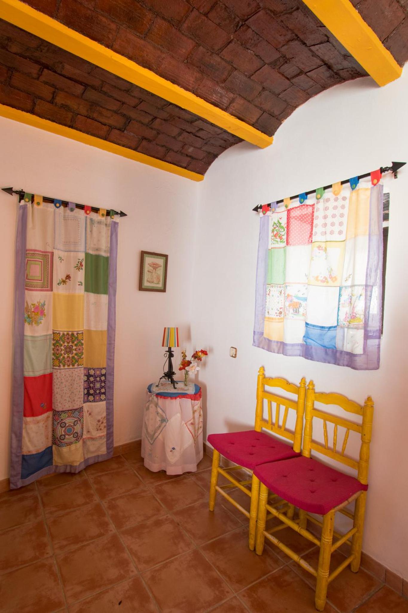 La Rana Verde Casa Rural view 3