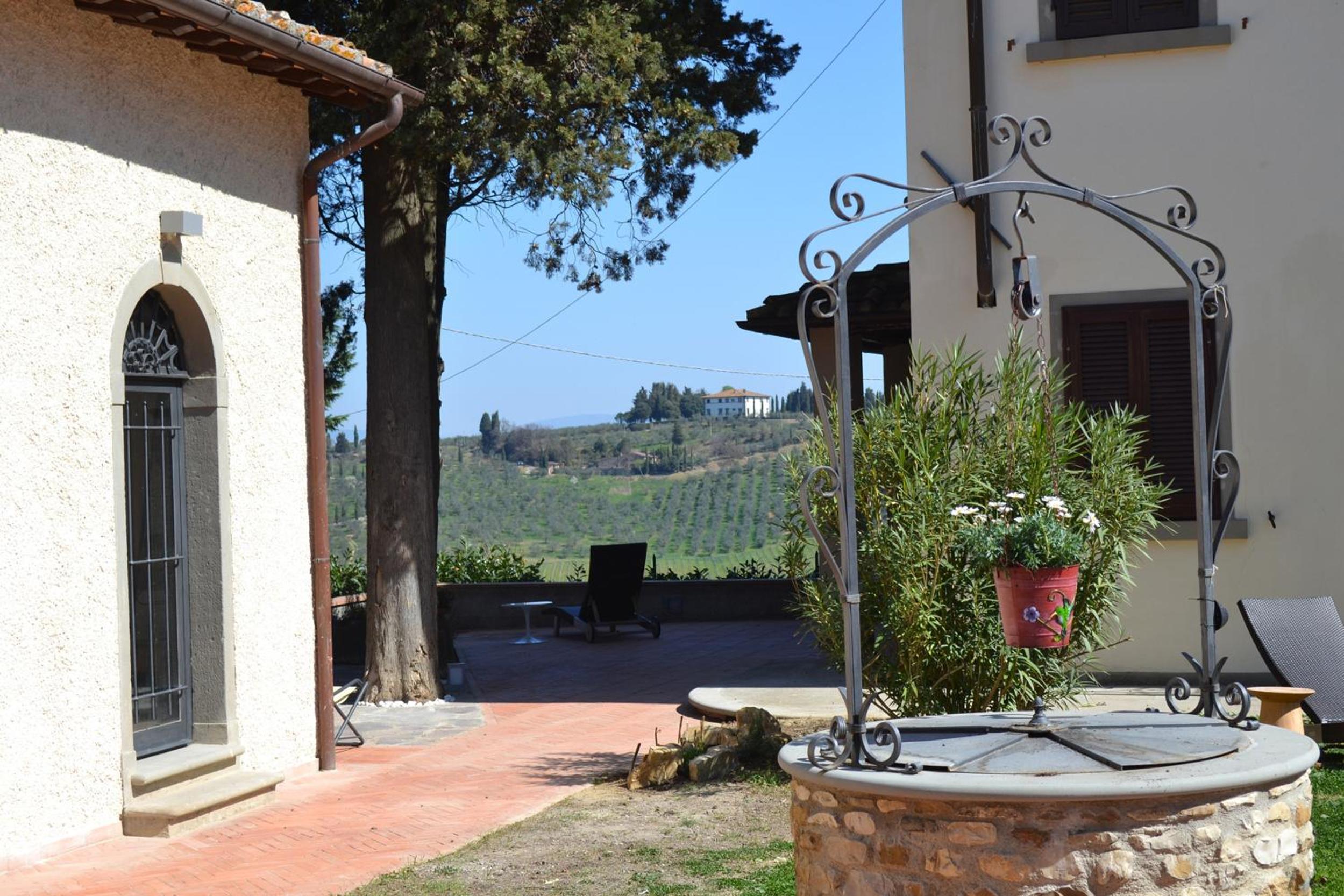 Charming Self House