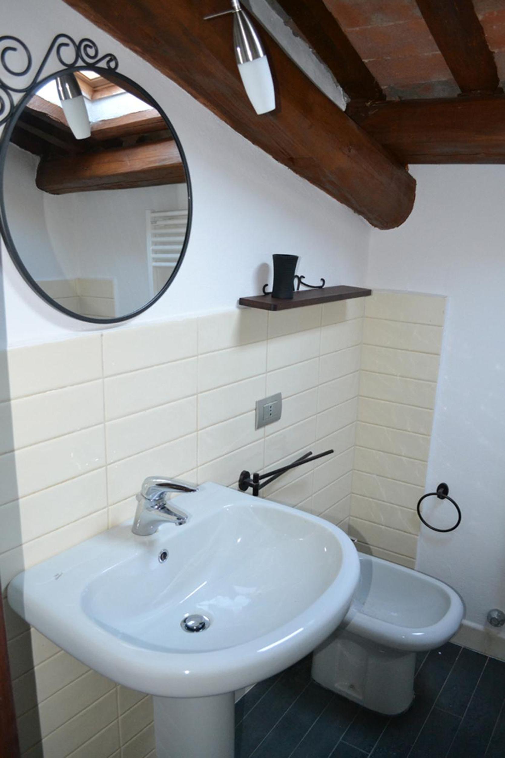 Charming Self House