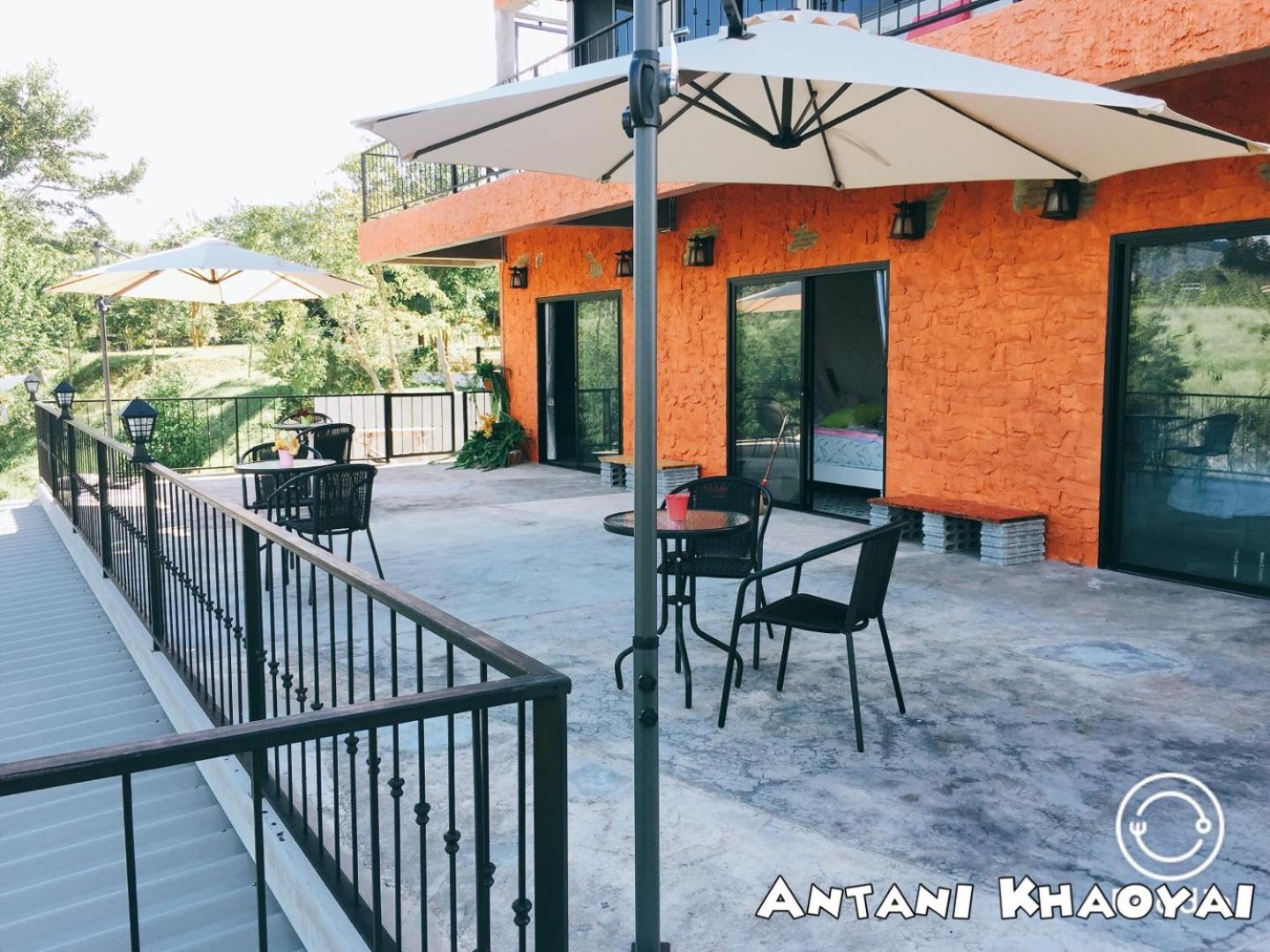 Antani Home @Khaoyai