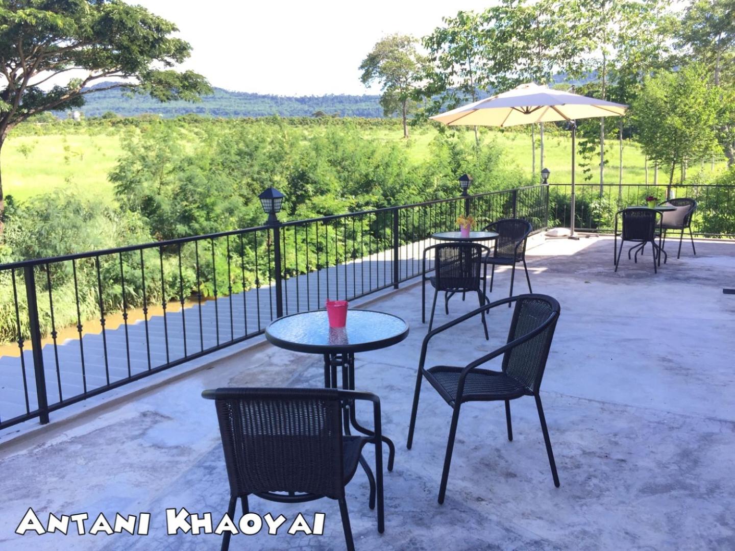 Antani Home @Khaoyai