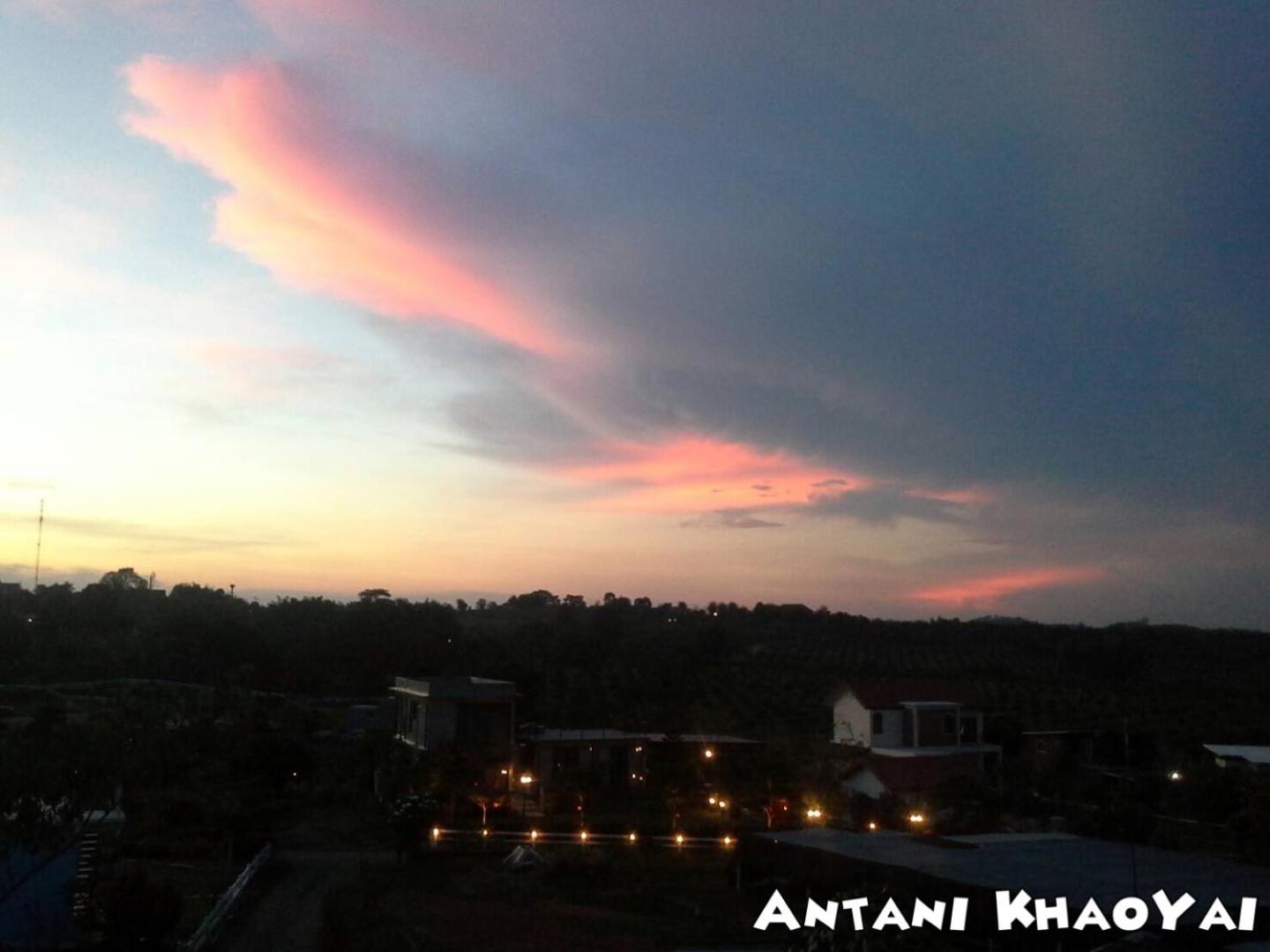 Antani Home @Khaoyai