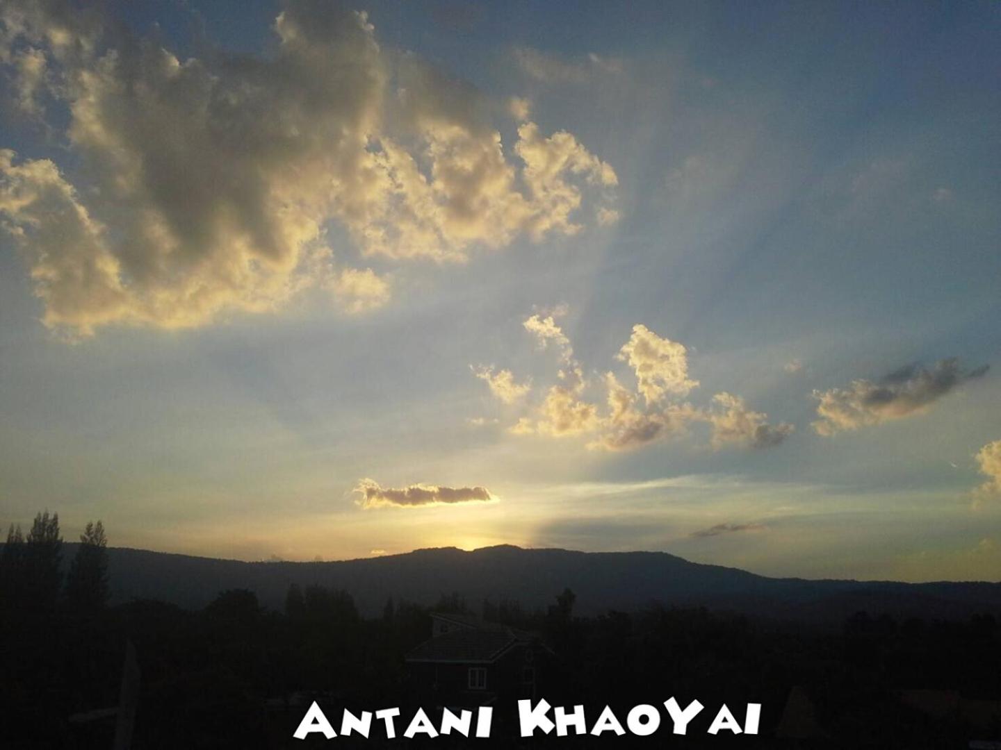 Antani Home @Khaoyai