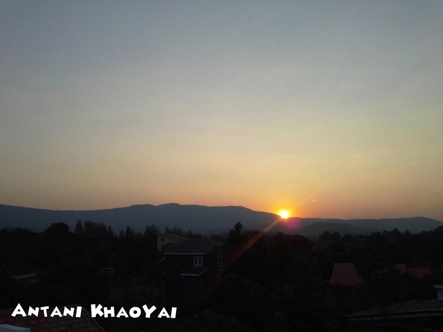 Antani Home @Khaoyai