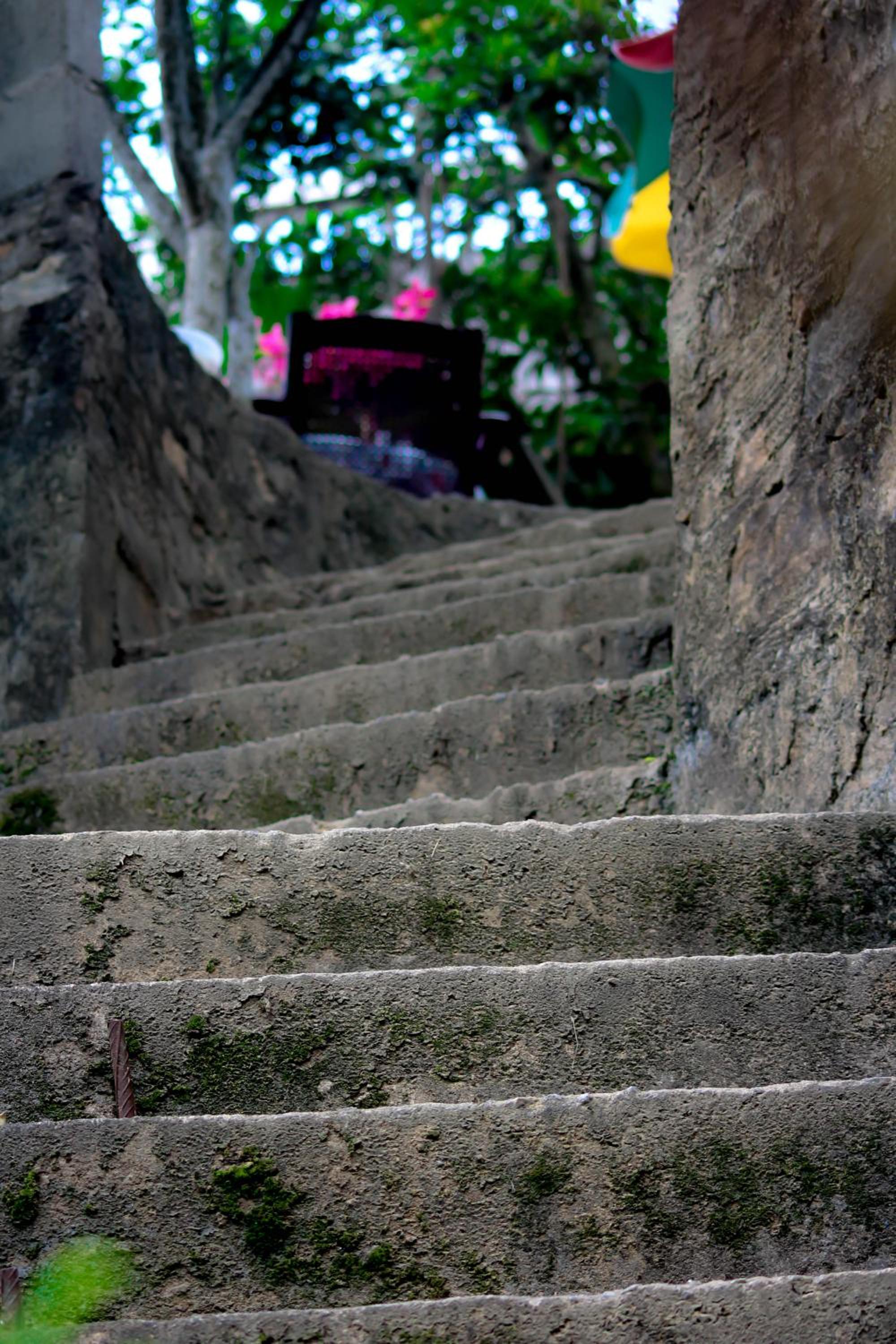 J hostel kandy