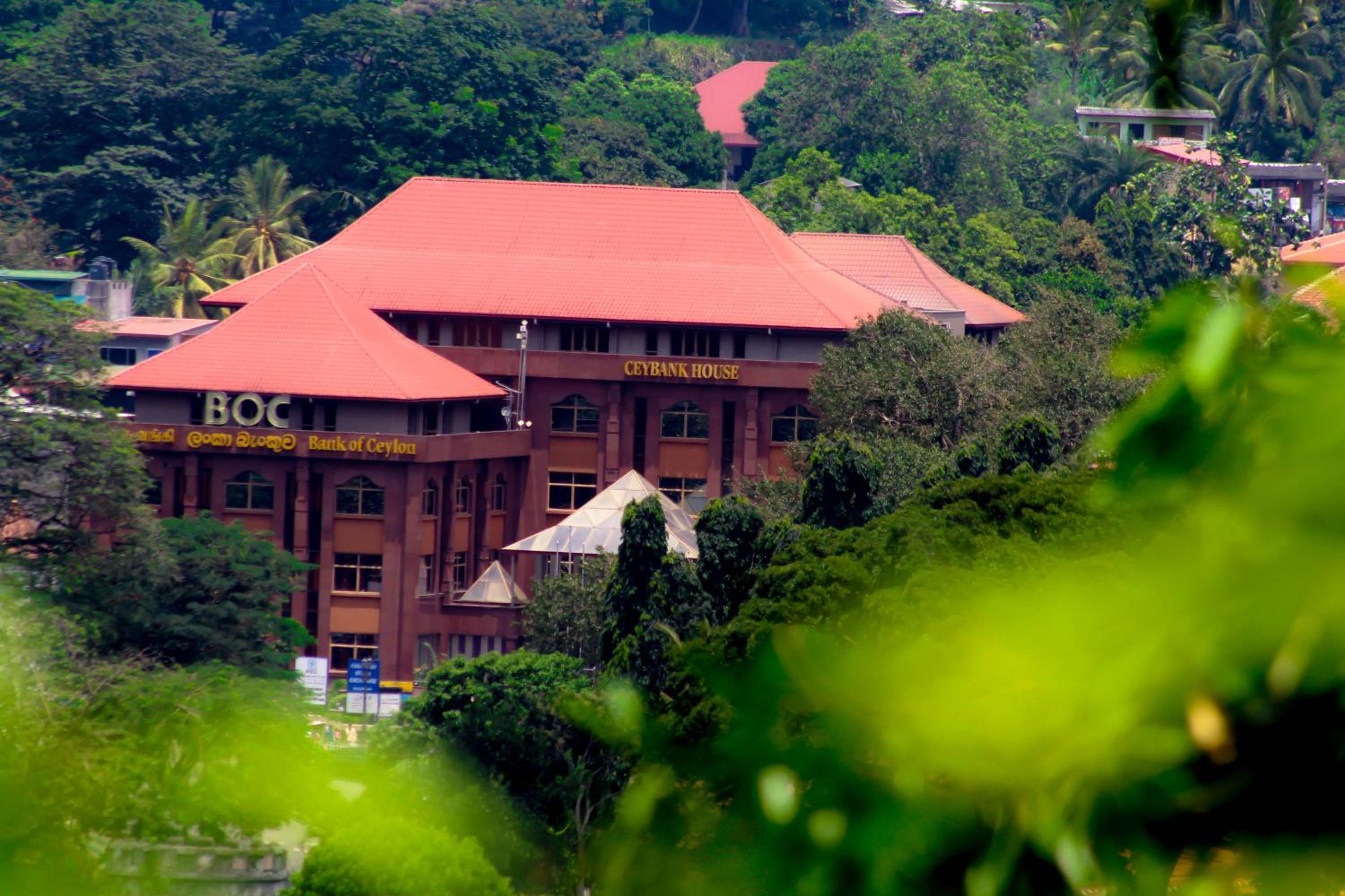 J hostel kandy