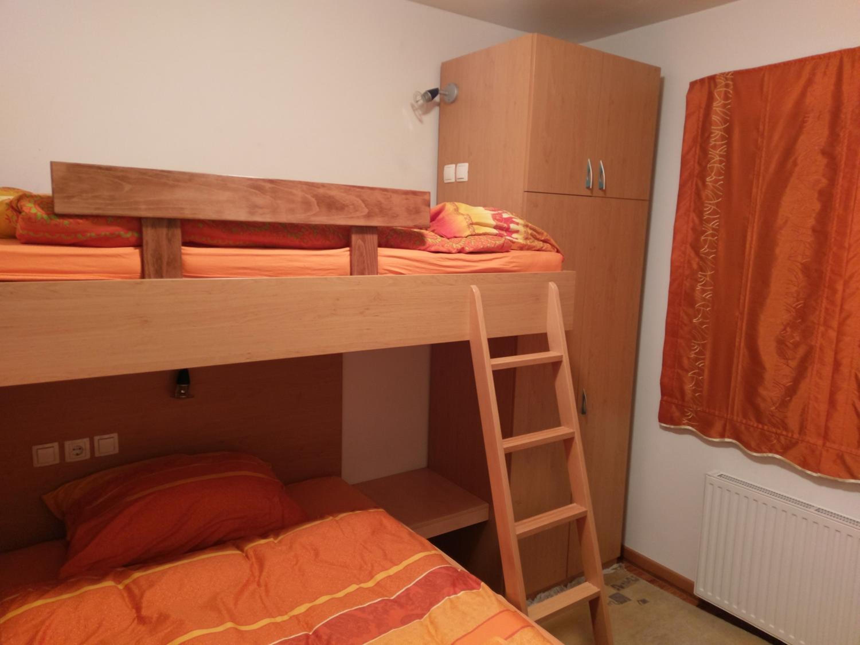 Cosy apartment, photo 13