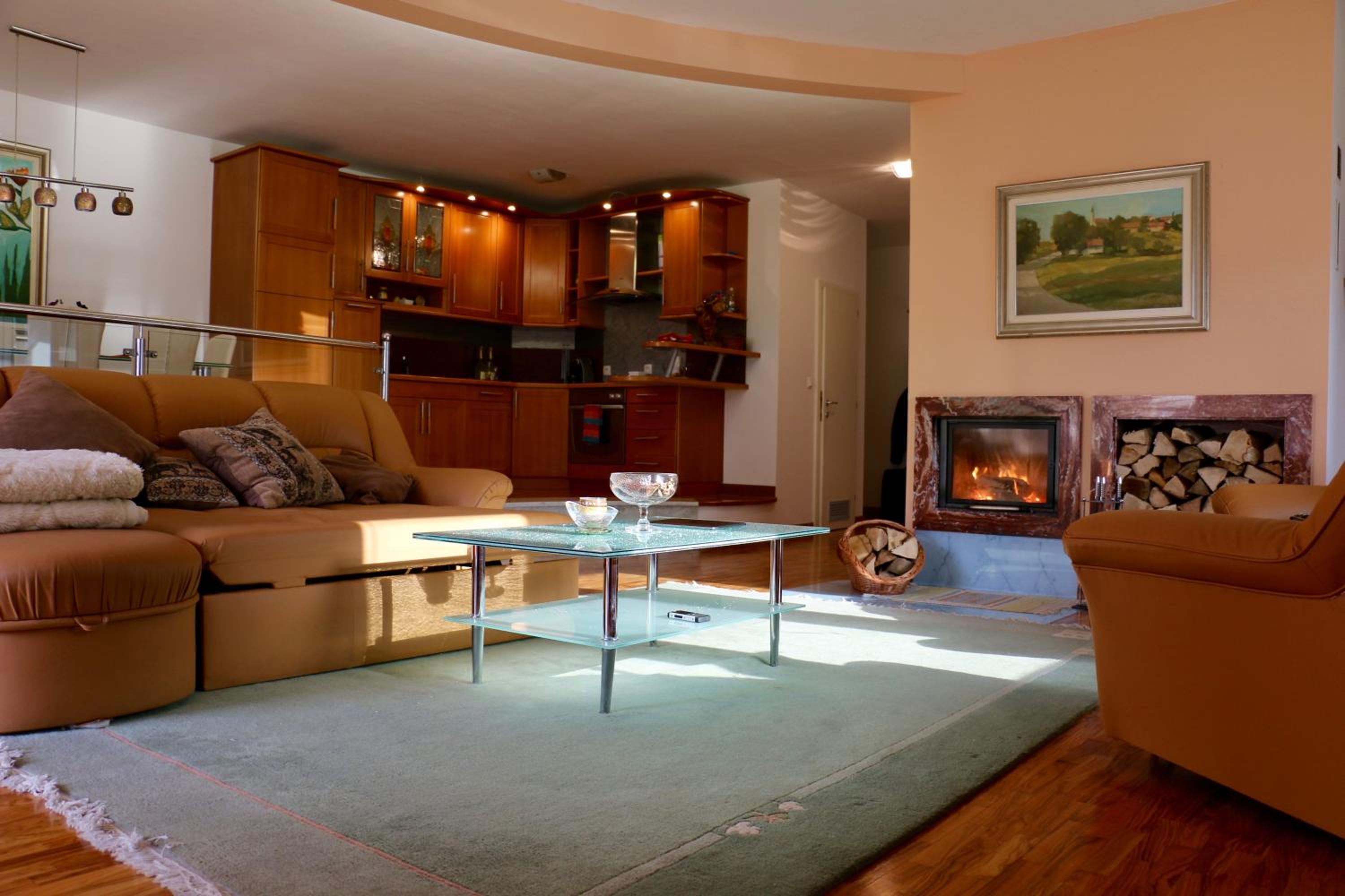 Cosy apartment, photo 12
