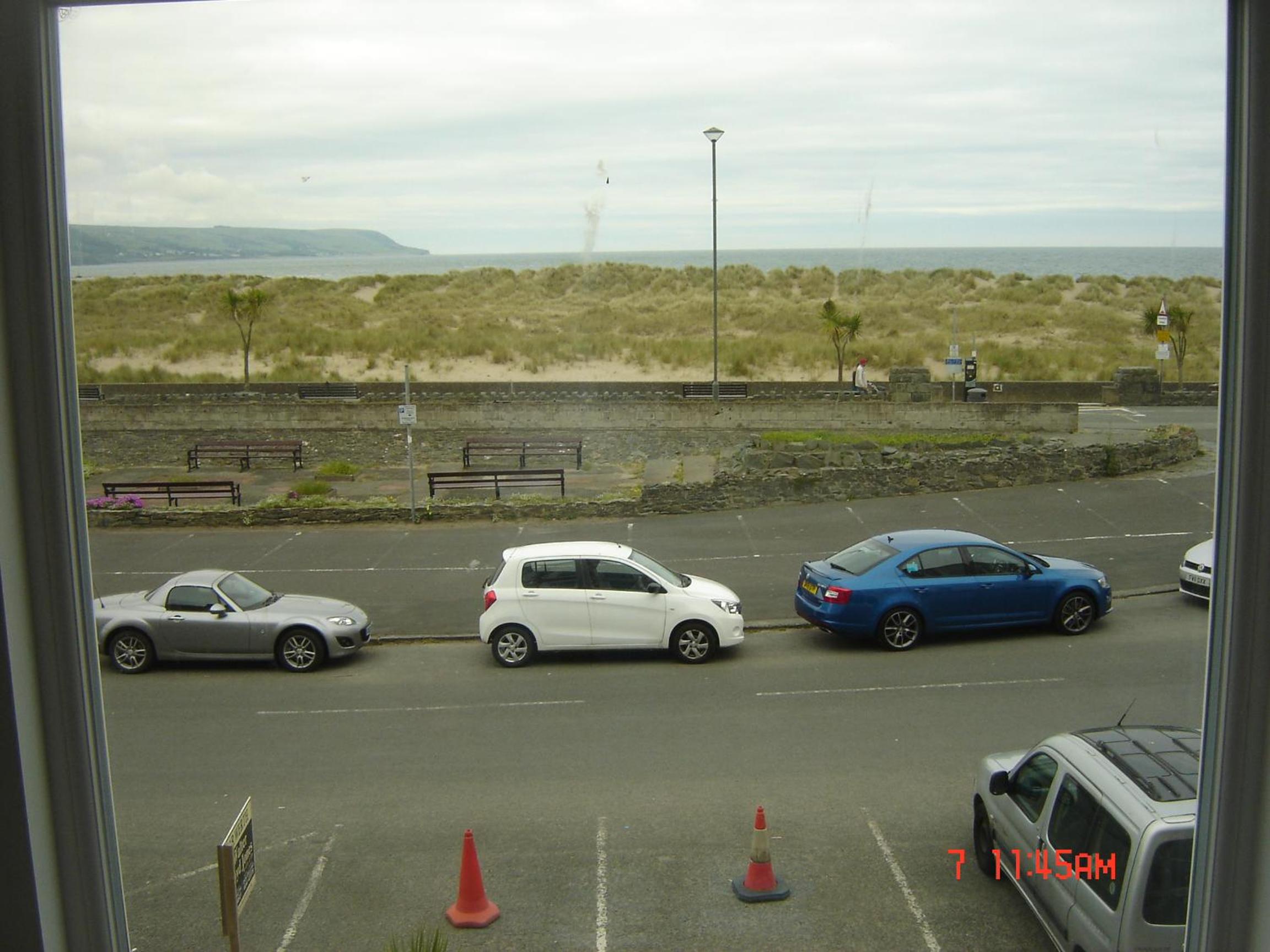 Seascape view 5